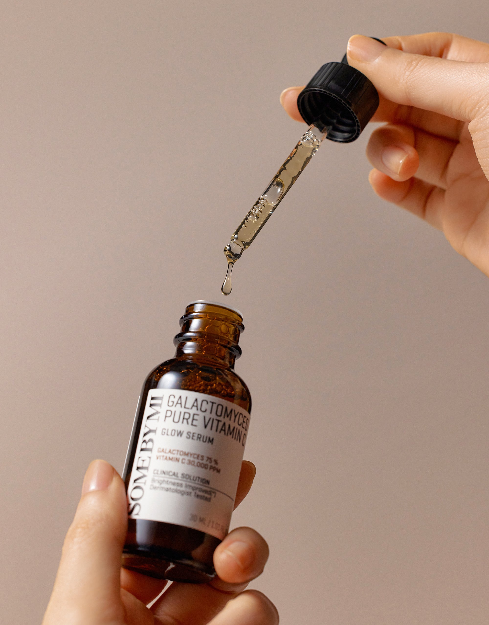 [Some By Mi] Galactomyces Pure Vitamin C Glow Serum