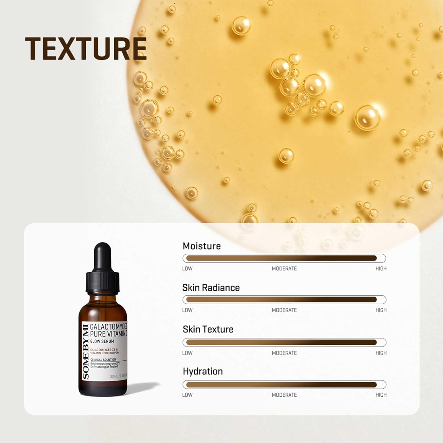[Some By Mi] Galactomyces Pure Vitamin C Glow Serum