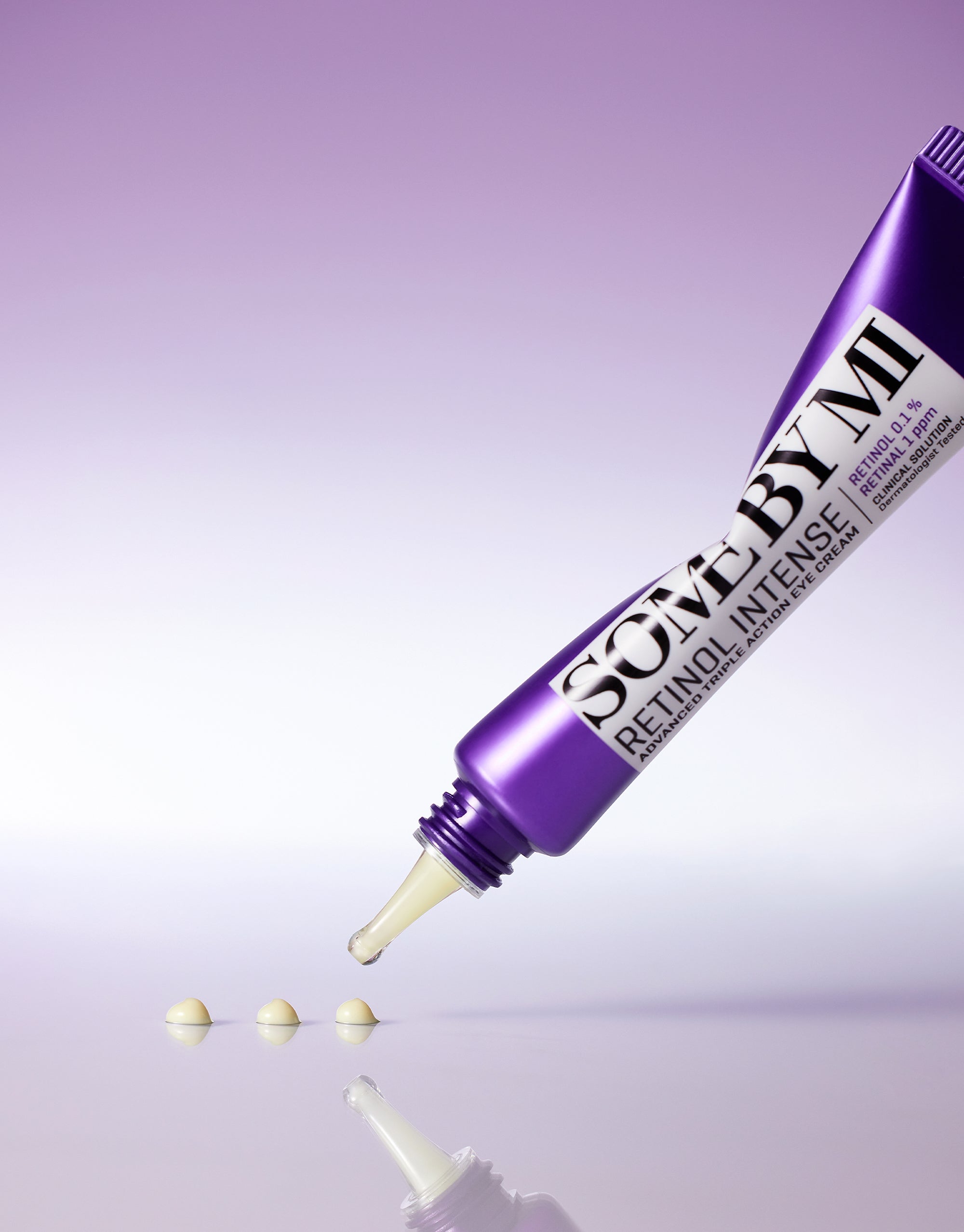 [Some By Mi] Retinol Intense Advanced Triple Action Eye Cream