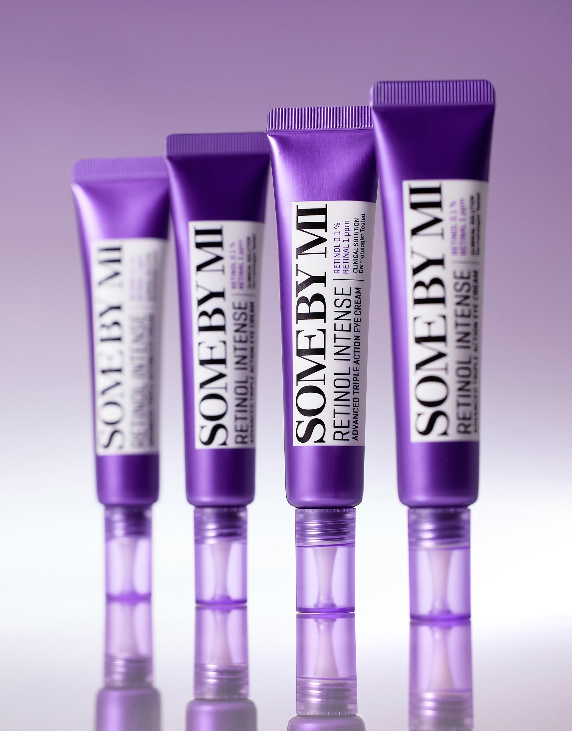 [Some By Mi] Retinol Intense Advanced Triple Action Eye Cream
