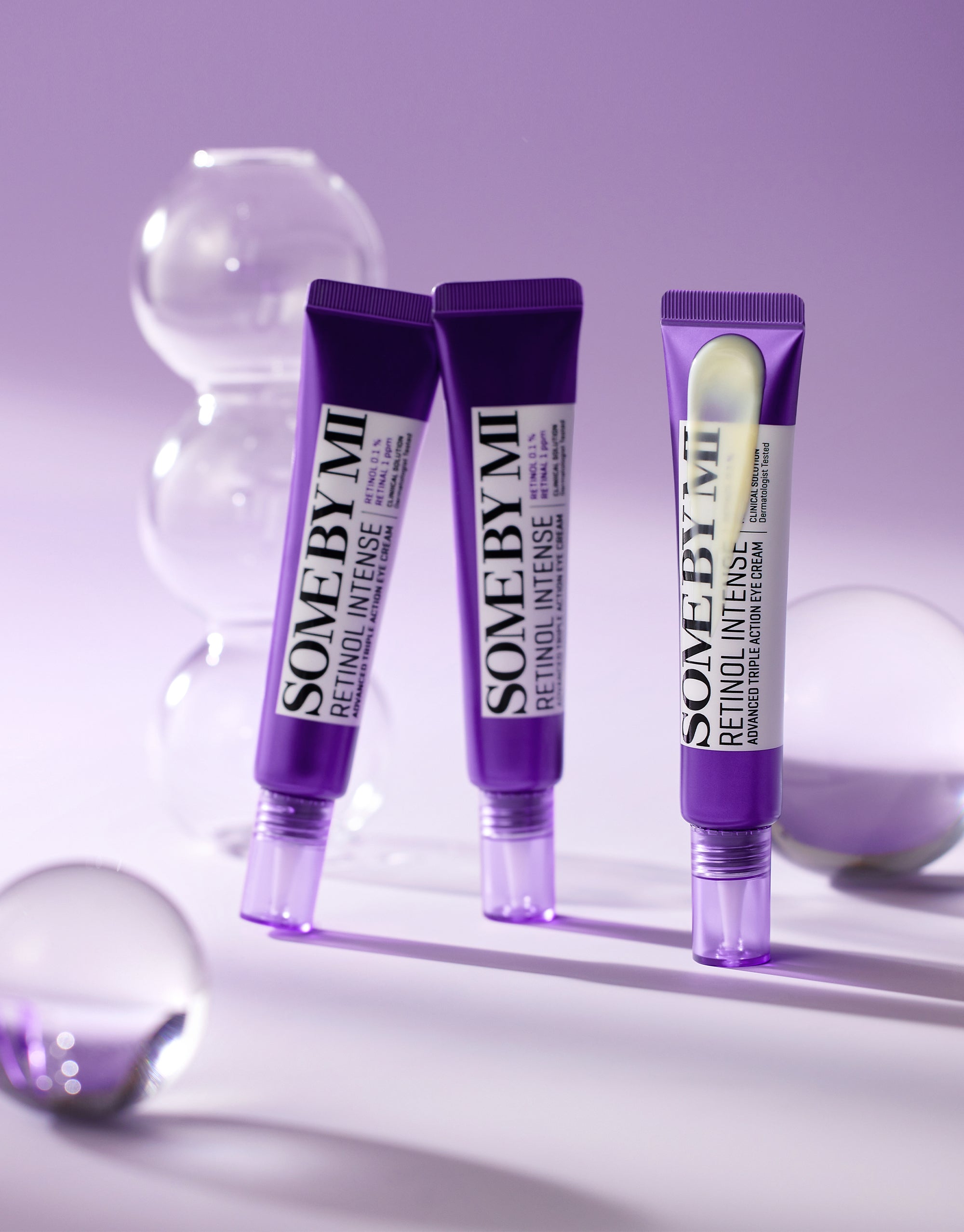 [Some By Mi] Retinol Intense Advanced Triple Action Eye Cream