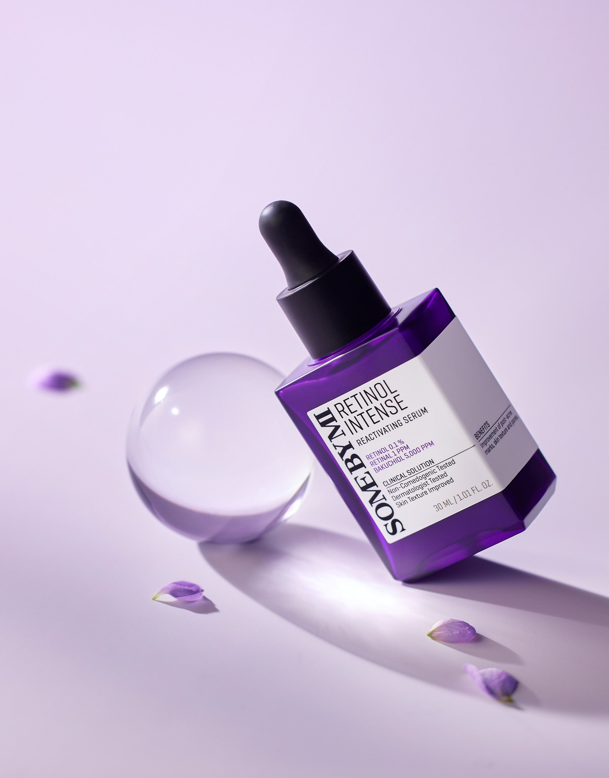 [Some By Mi] Retinol Intense Reactivating Serum