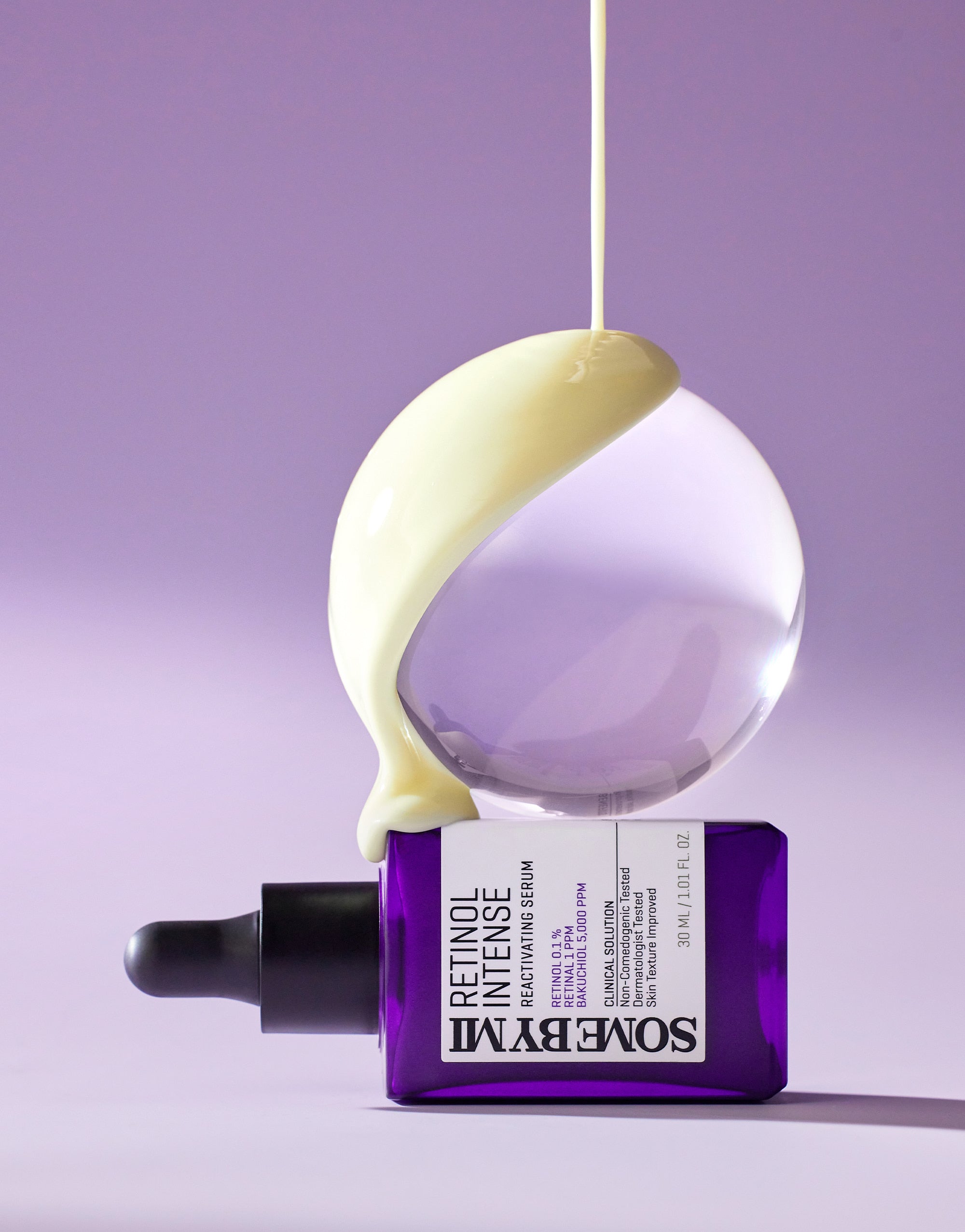 [Some By Mi] Retinol Intense Reactivating Serum
