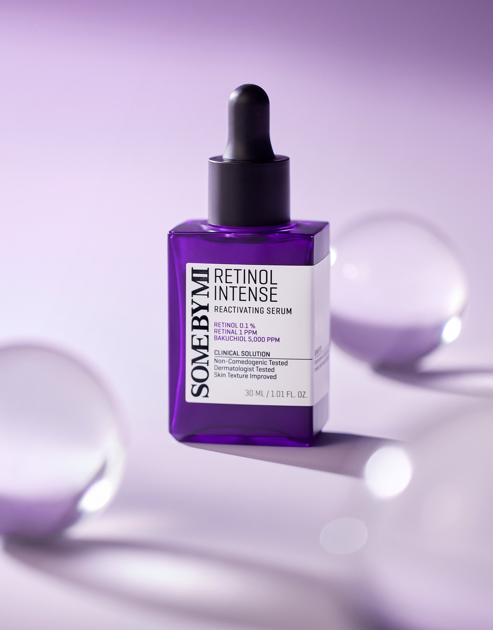 [Some By Mi] Retinol Intense Reactivating Serum