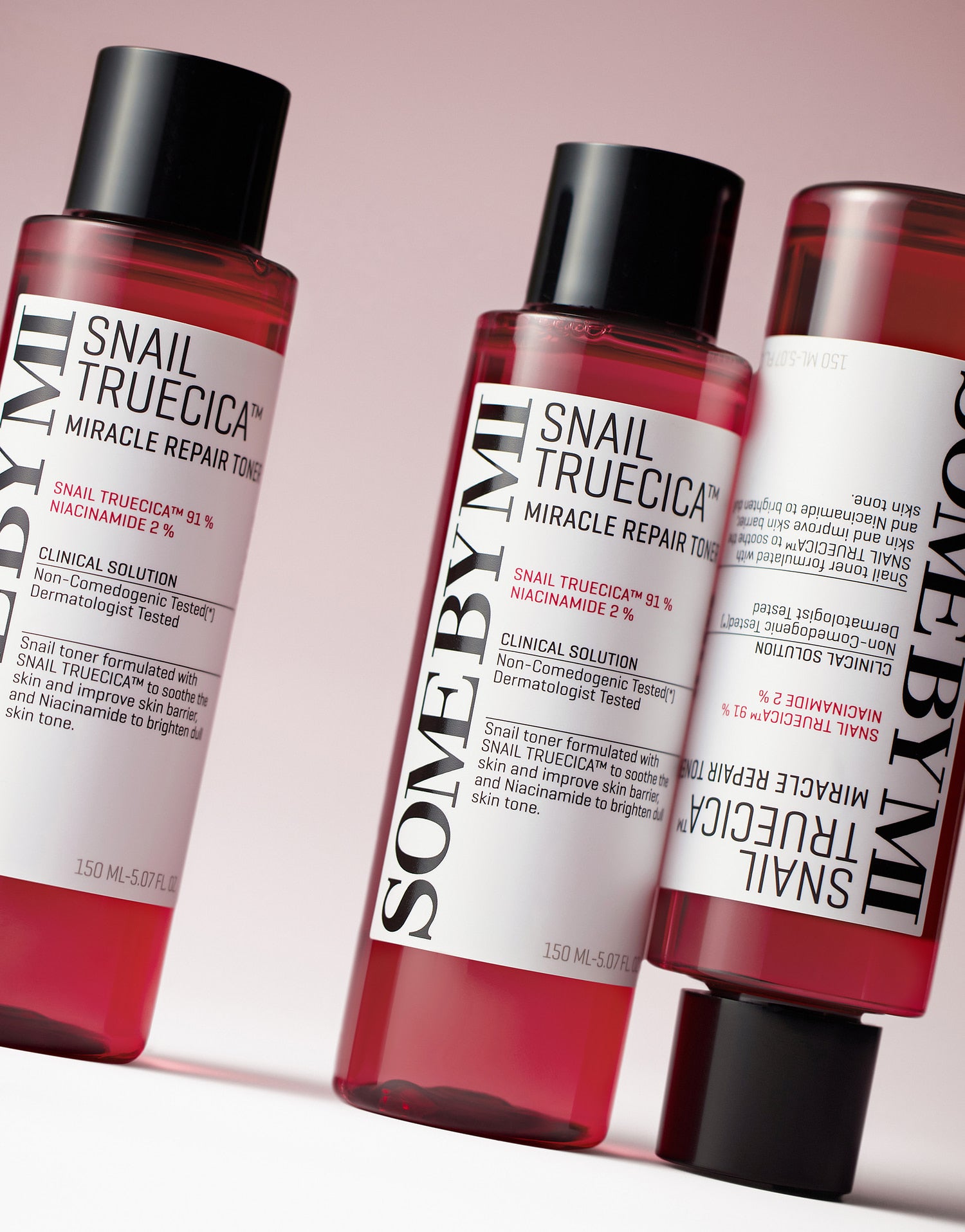 [Some By Mi] Snail Truecica Miracle Repair Toner