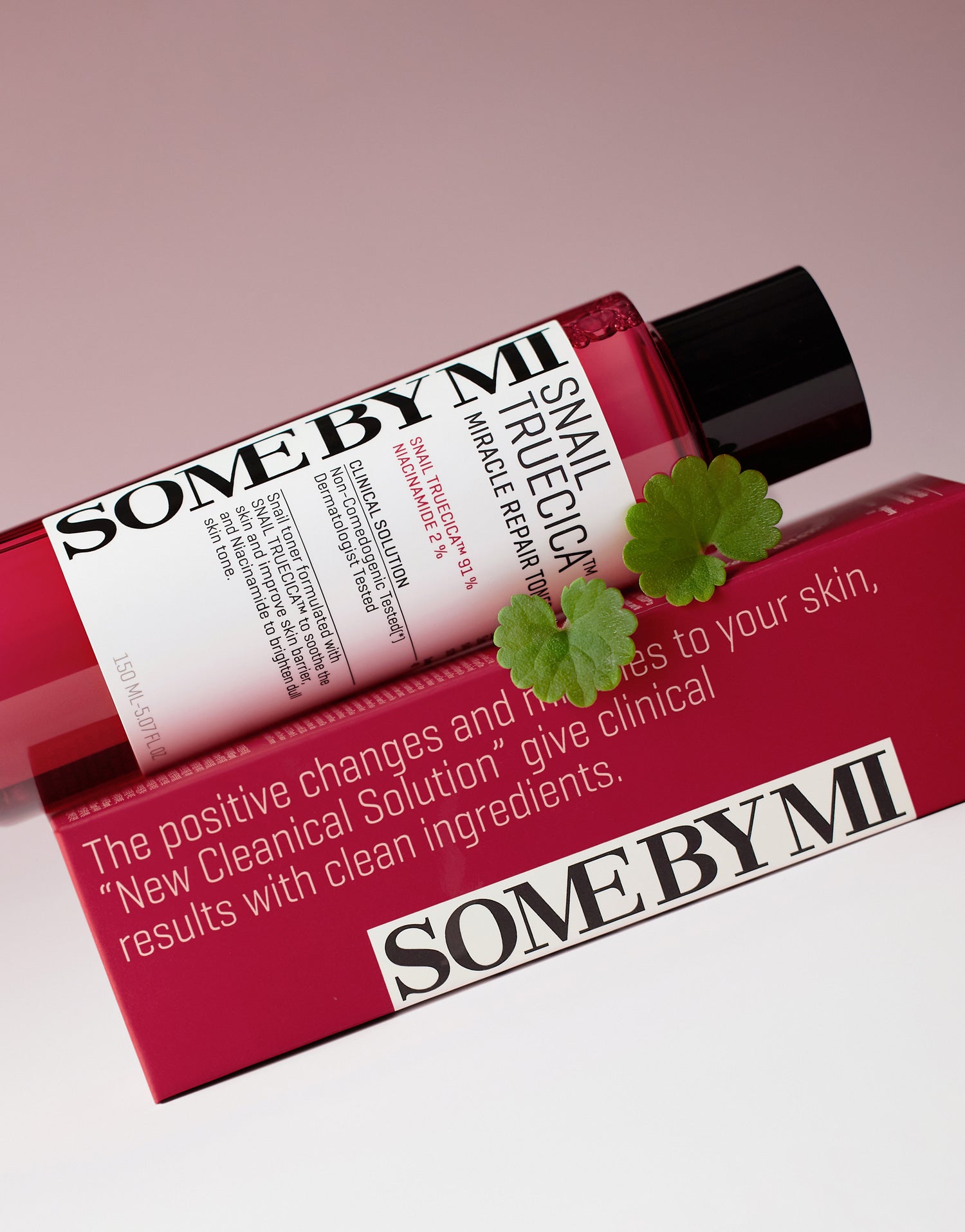 [Some By Mi] Snail Truecica Miracle Repair Toner