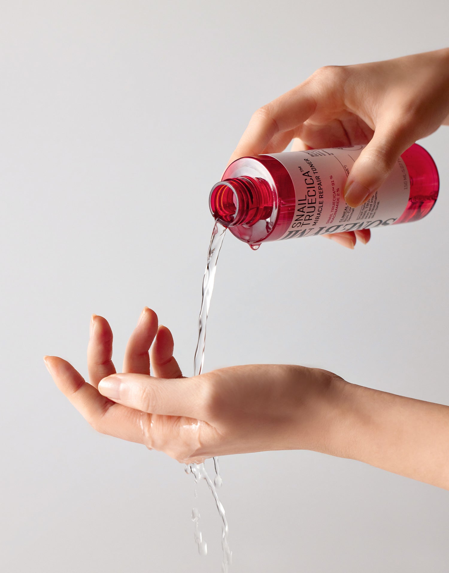 [Some By Mi] Snail Truecica Miracle Repair Toner