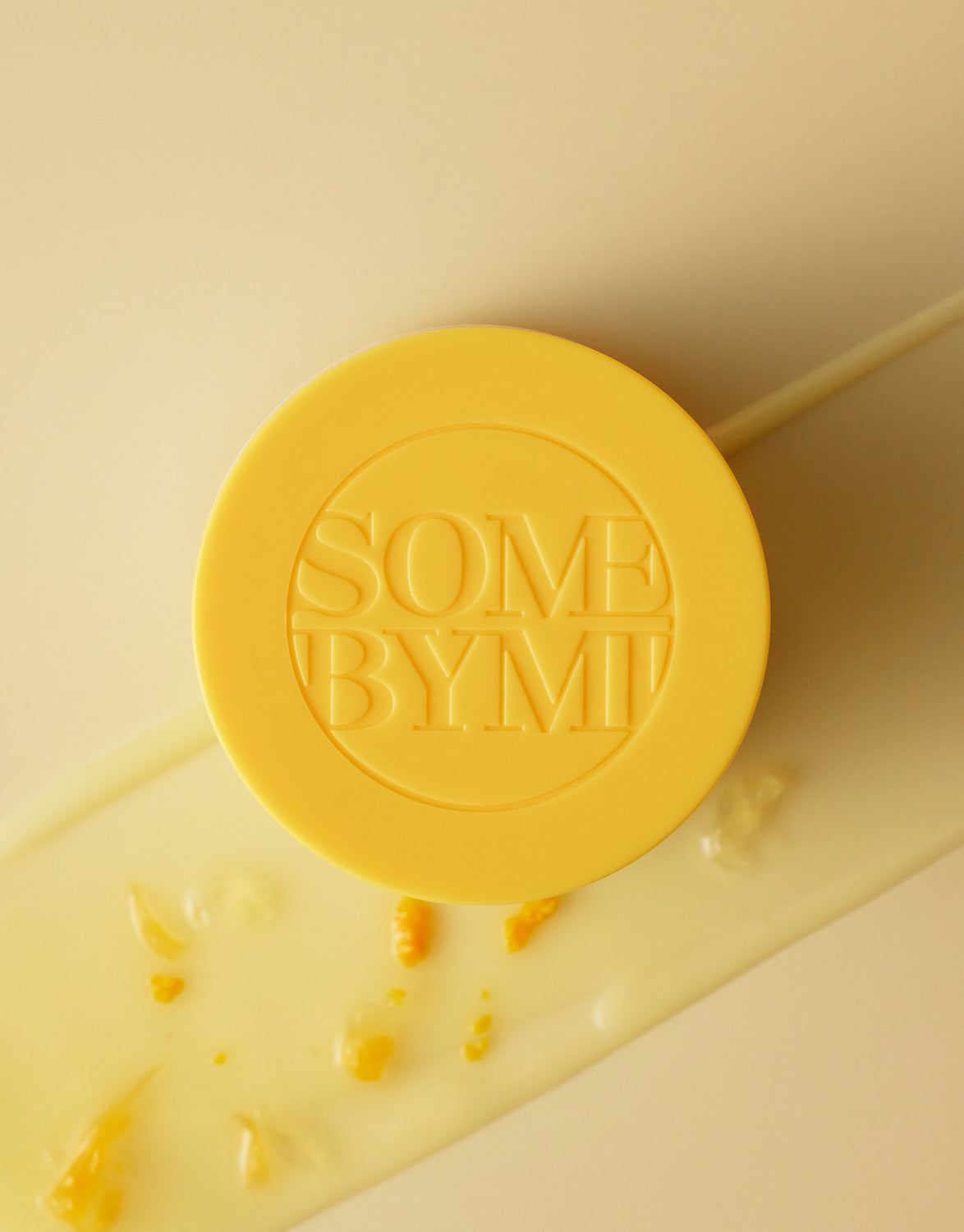 [Some By Mi] Yuja Niacin Anti Blemish Cream