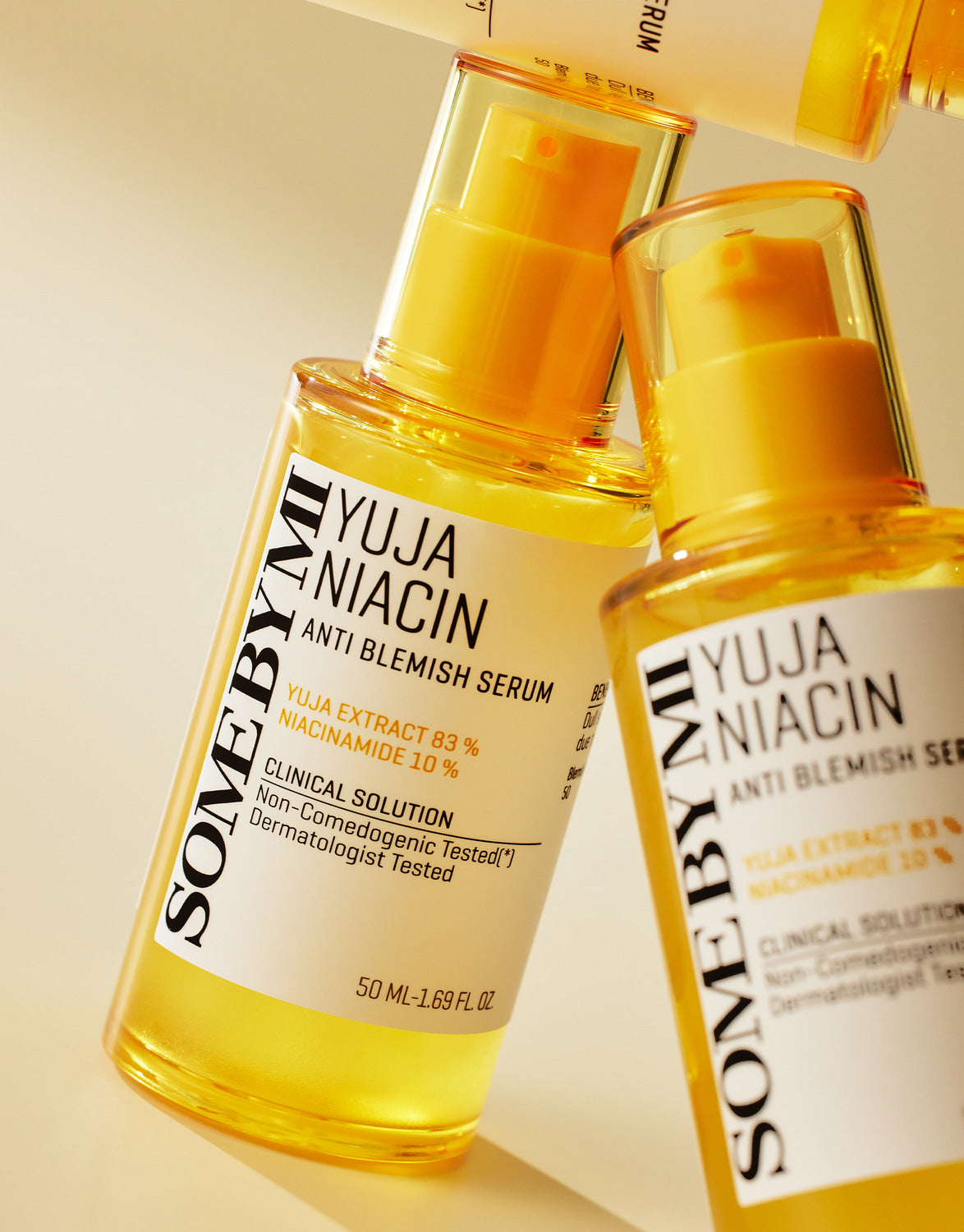 [Some By Mi] Yuja Niacin Anti Blemish Serum