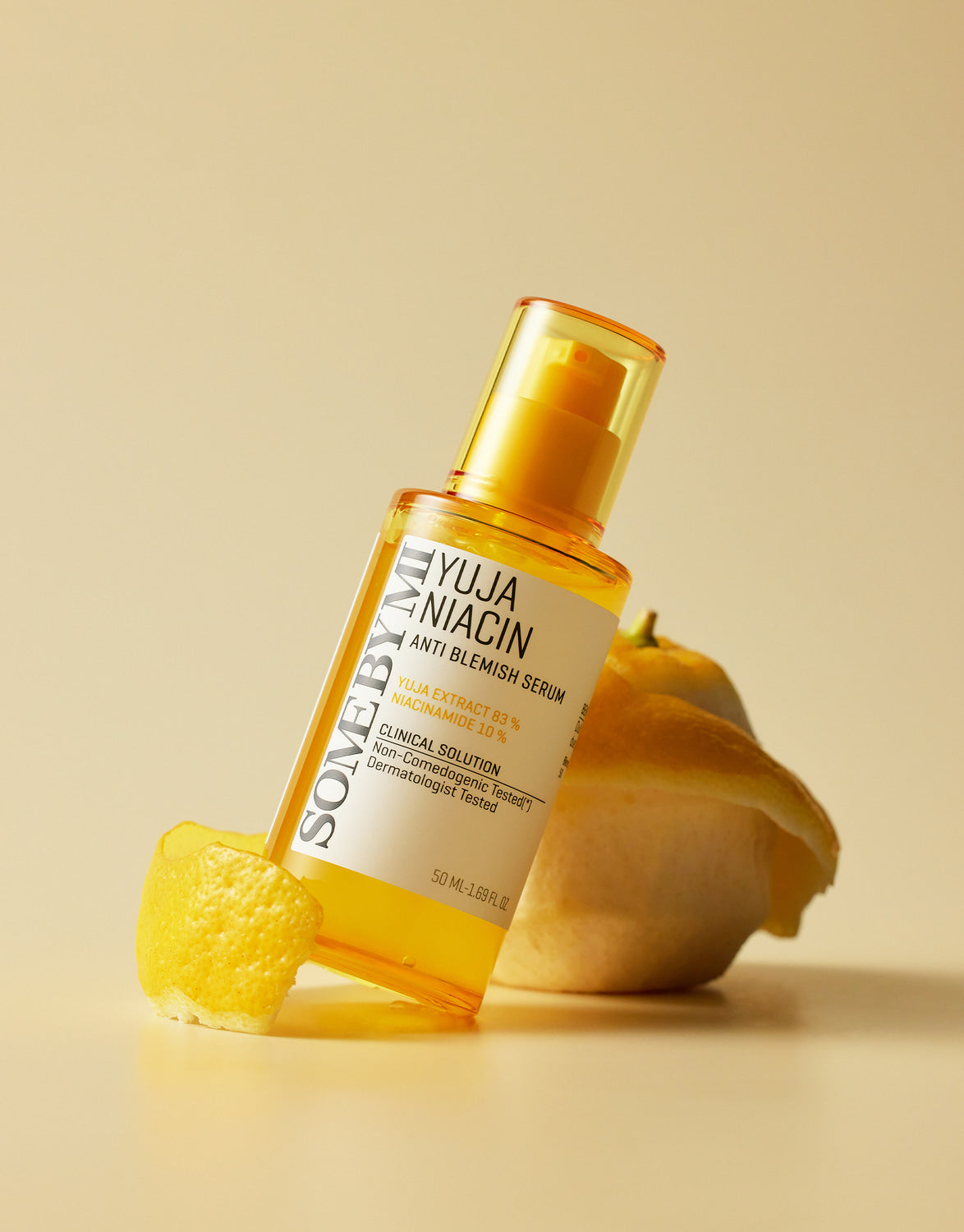 [Some By Mi] Yuja Niacin Anti Blemish Serum