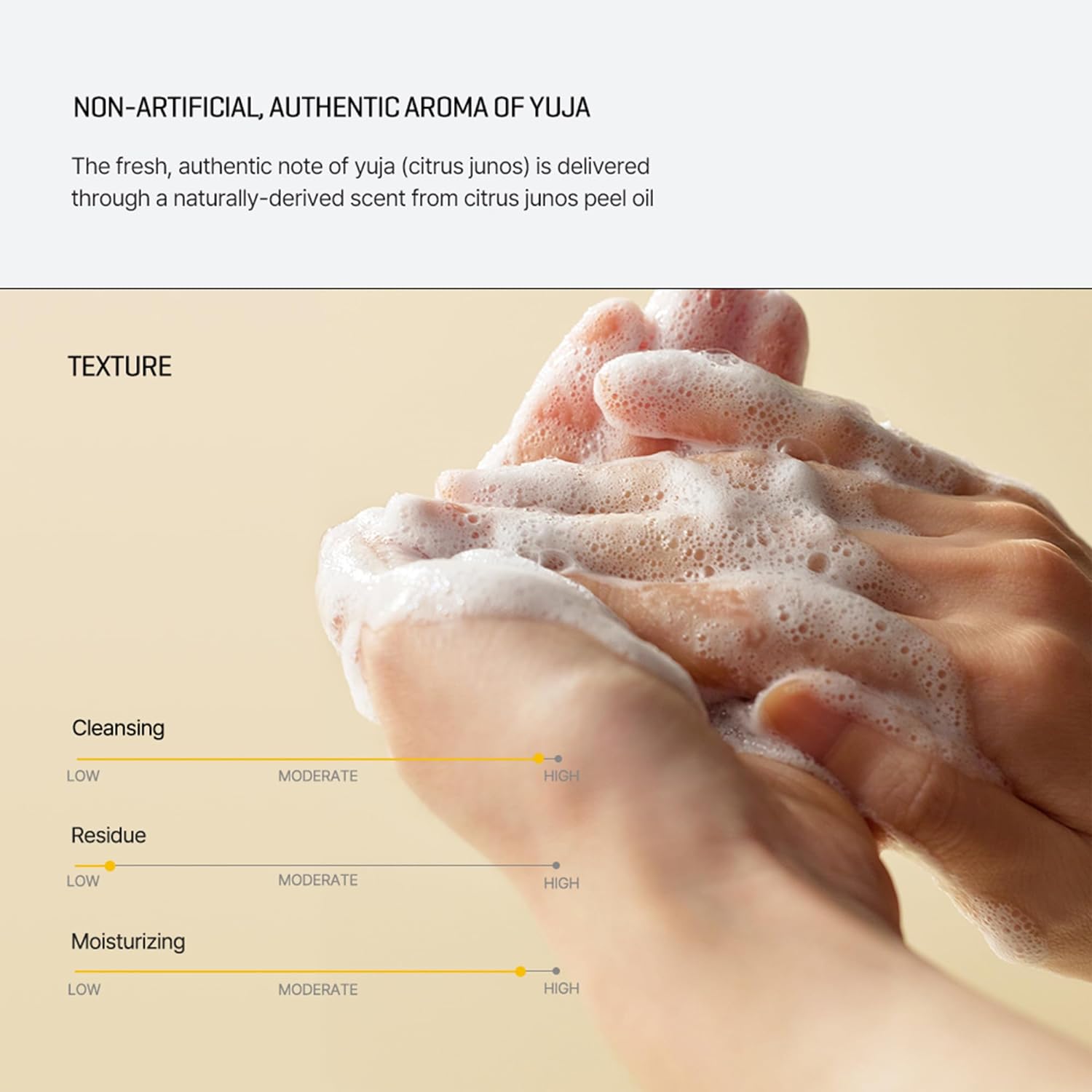 [Some By Mi] Yuja Niacin Brightening All-In-One Cleanser