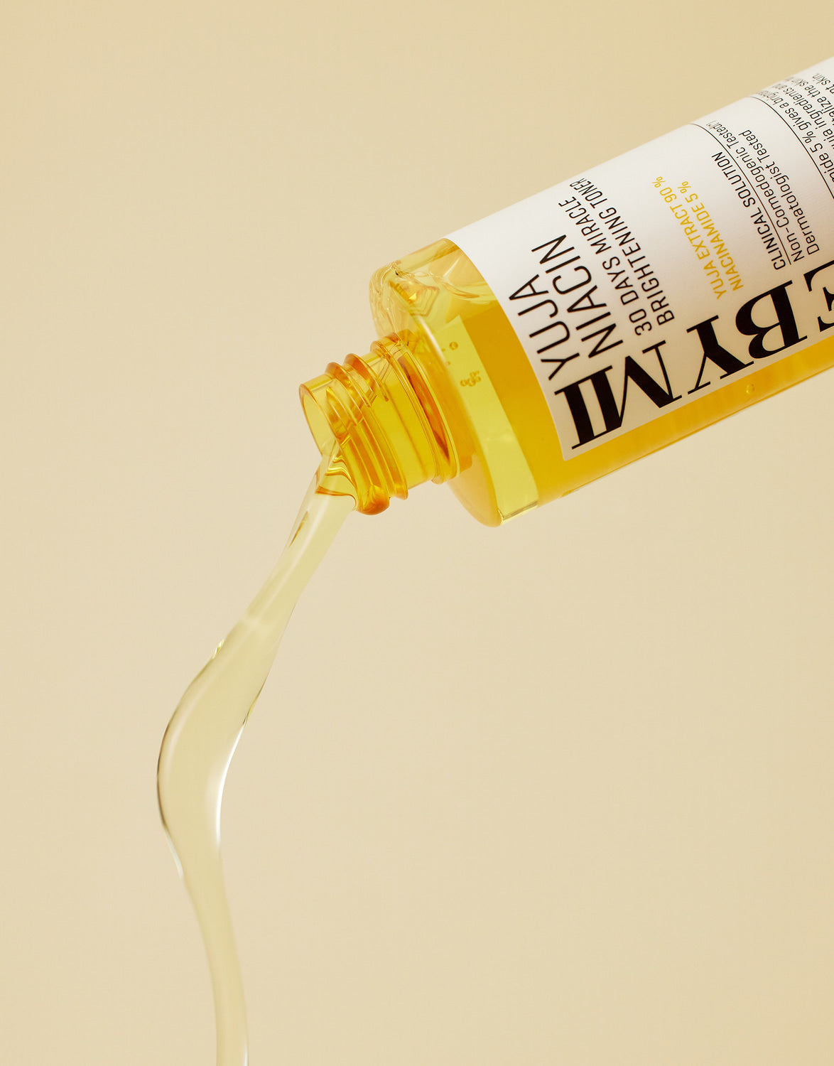 [Some By Mi] Yuja Niacin Brightening Toner