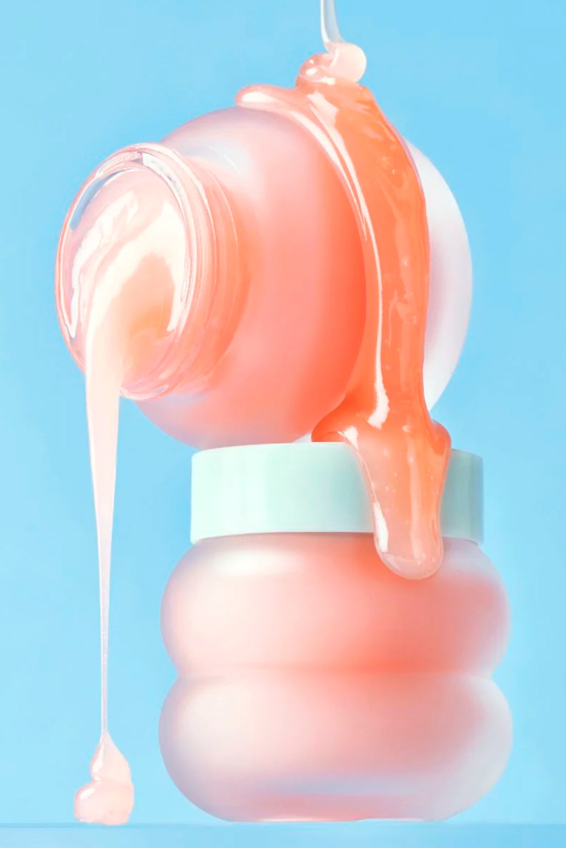 [TOCOBO] Vita Glazed Lip Mask