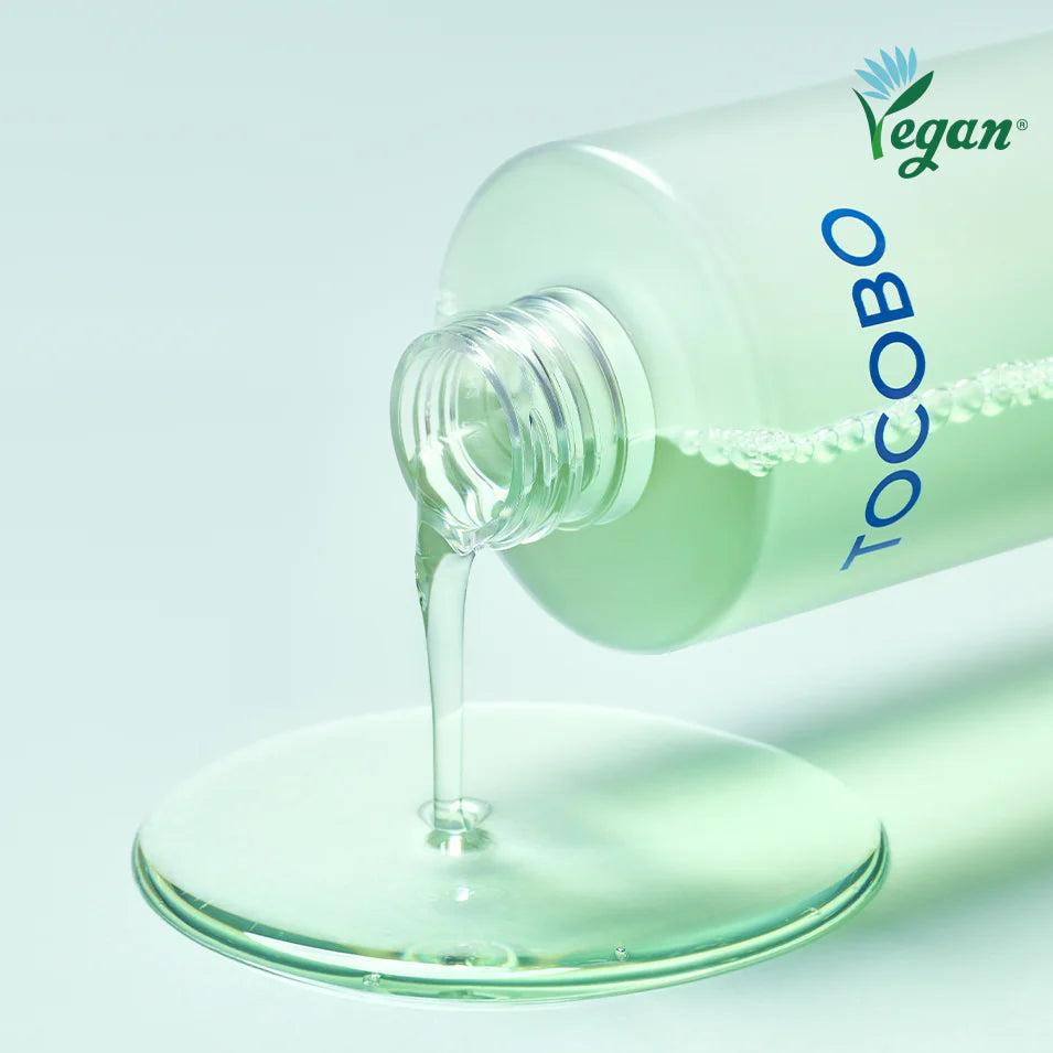 [TOCOBO] Cica Calming Aqua Toner