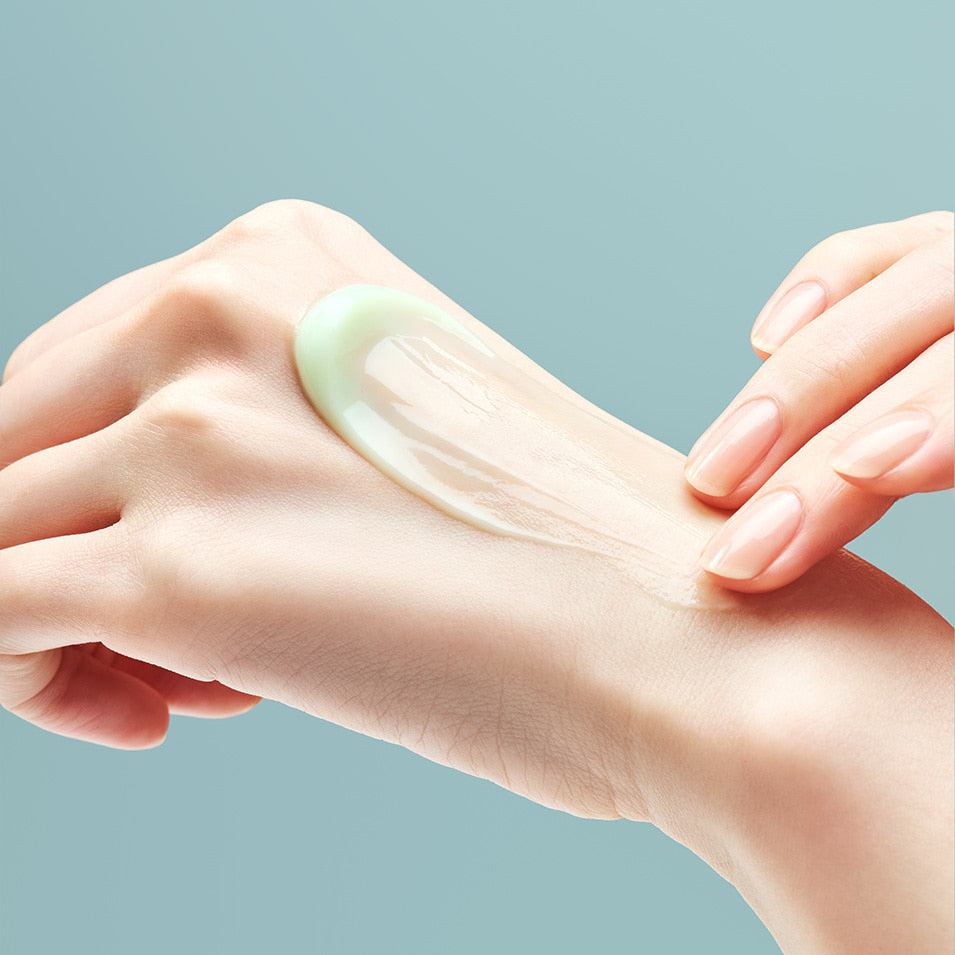 [TOCOBO] Cica Calming Gel Cream