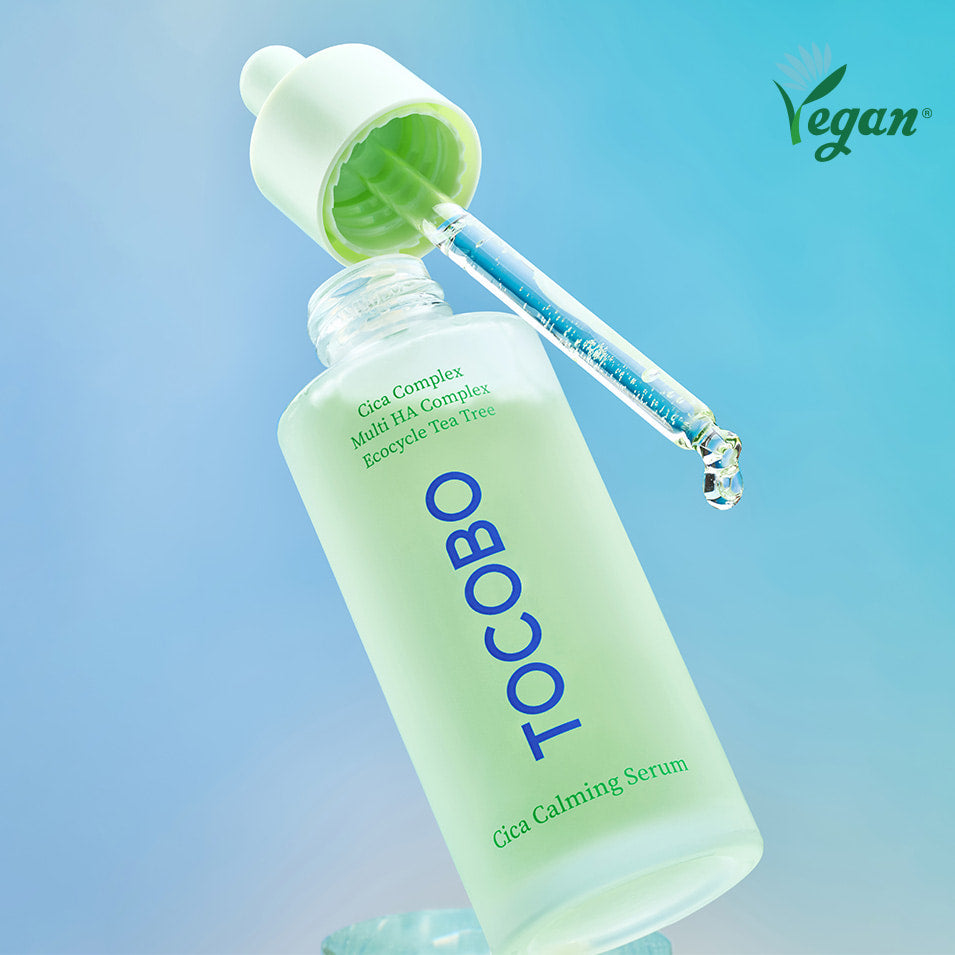 [TOCOBO] Cica Calming Serum