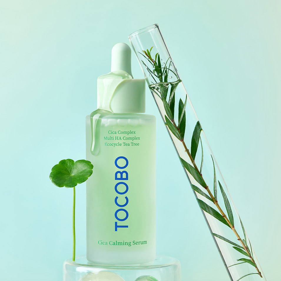 [TOCOBO] Cica Calming Serum