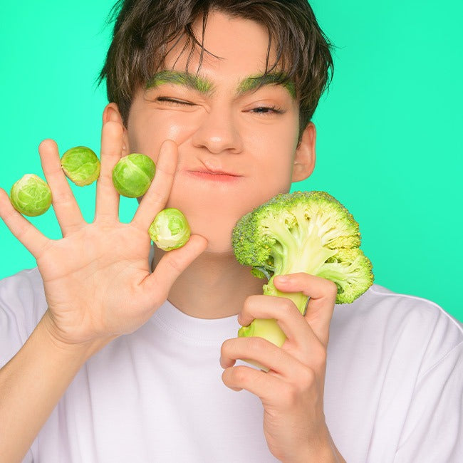 [Tovegan] Green Glow Up Cream