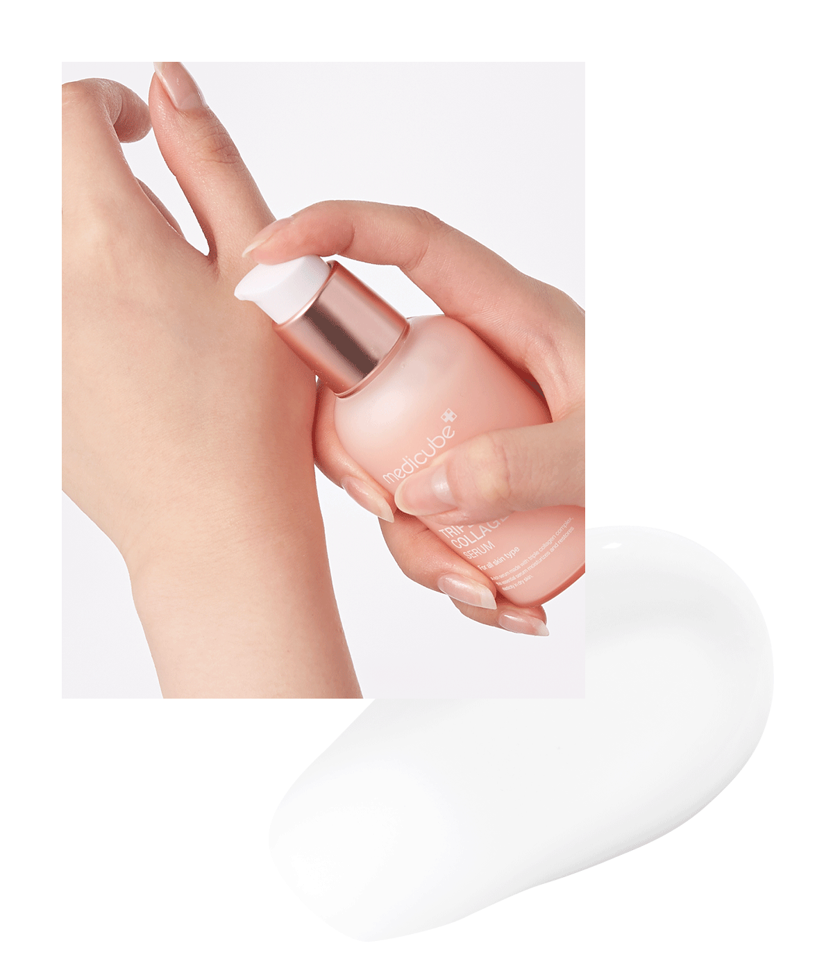 [Medicube] Triple Collagen Serum 4.0