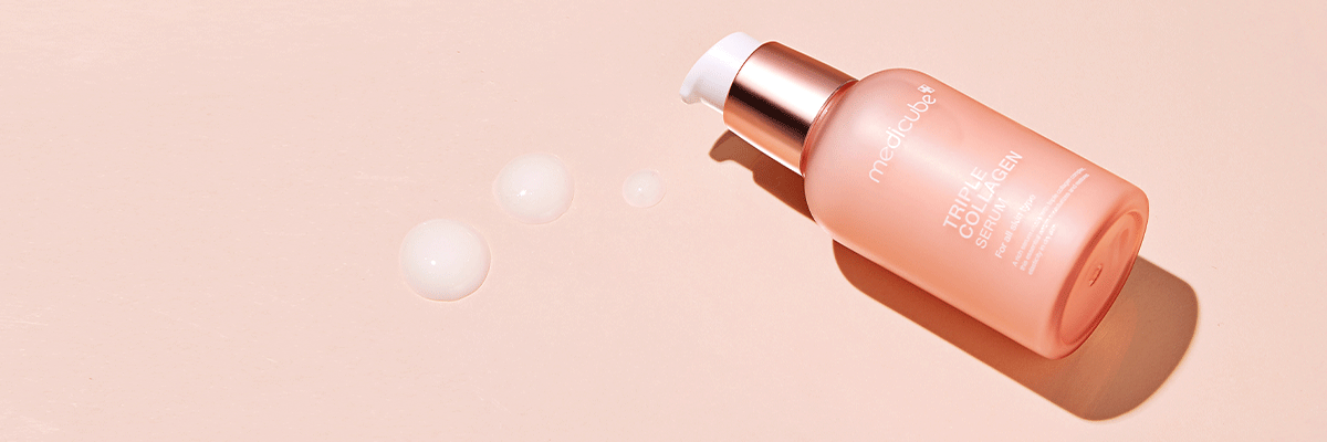 [Medicube] Triple Collagen Serum 4.0