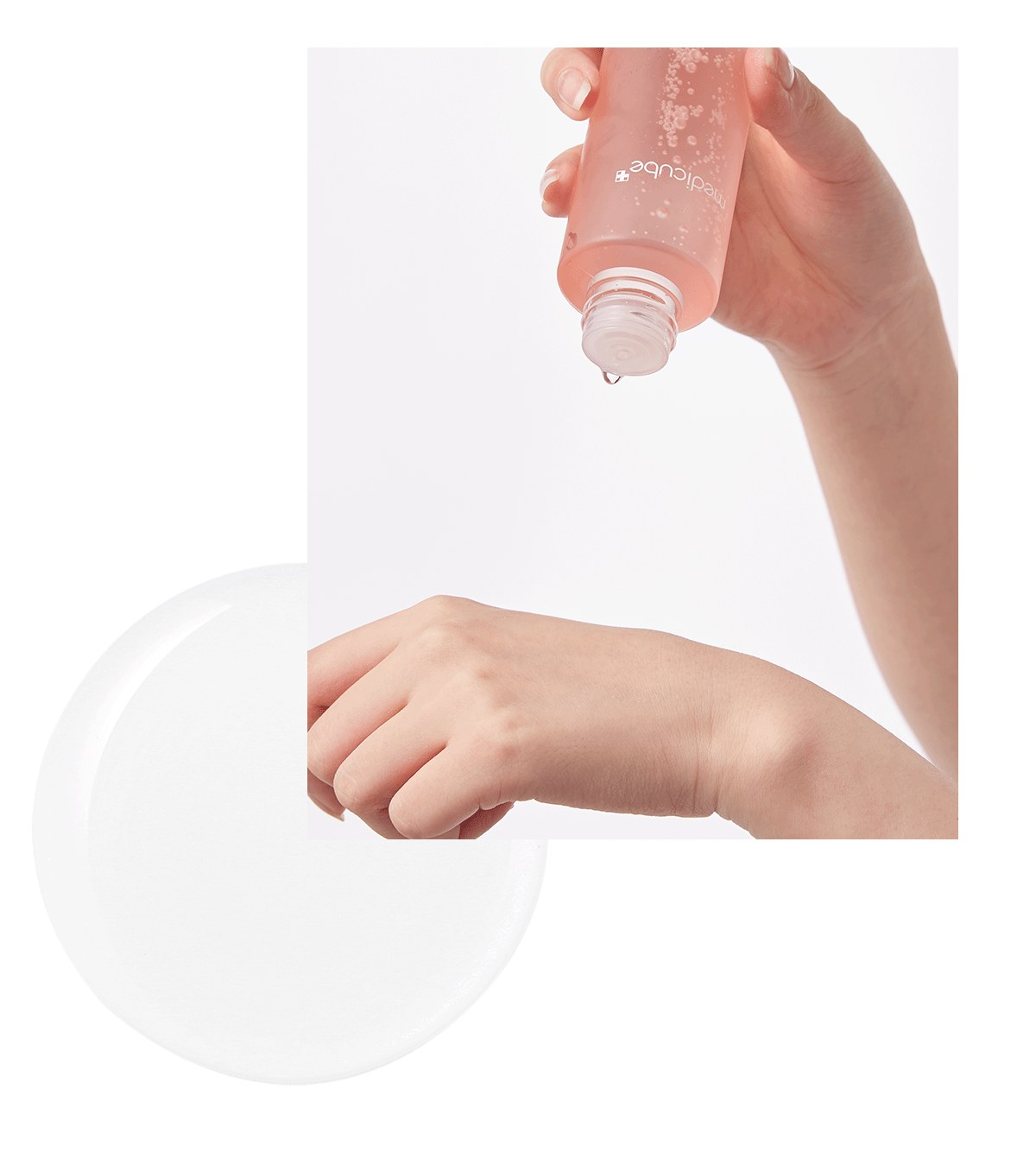 [Medicube] Triple Collagen Toner 4.0