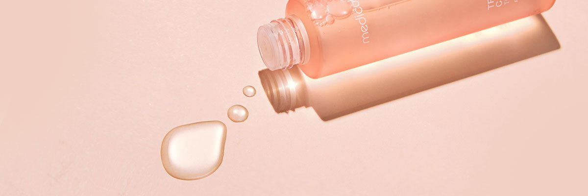 [Medicube] Triple Collagen Toner 4.0