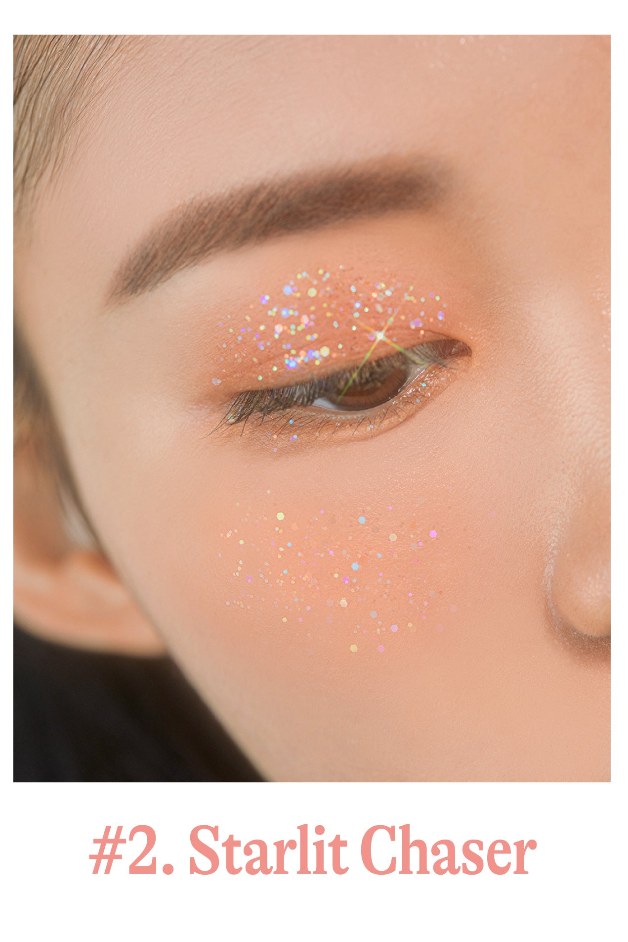[Unleashia] Get Loose Glitter Gel