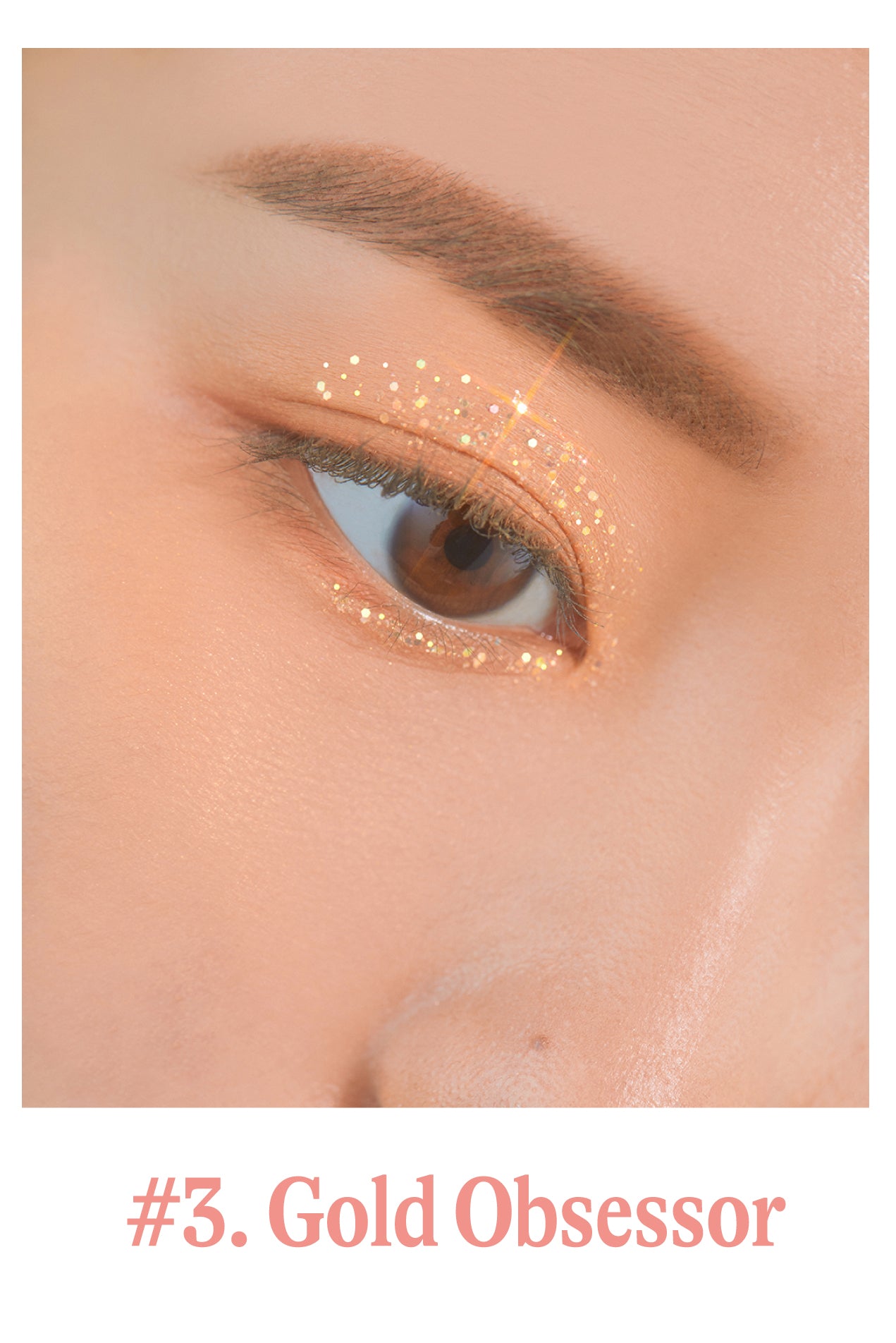 [Unleashia] Get Loose Glitter Gel