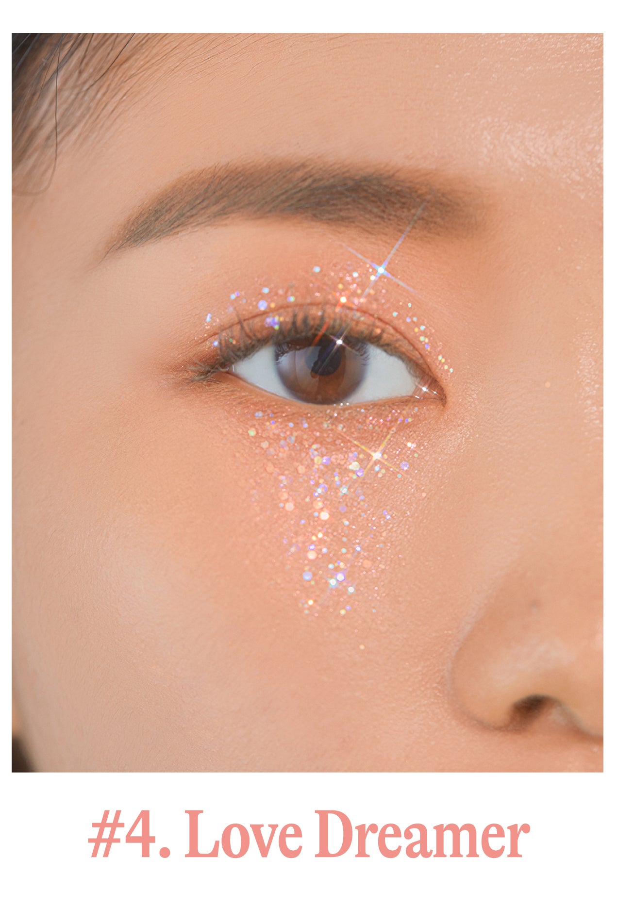 [Unleashia] Get Loose Glitter Gel