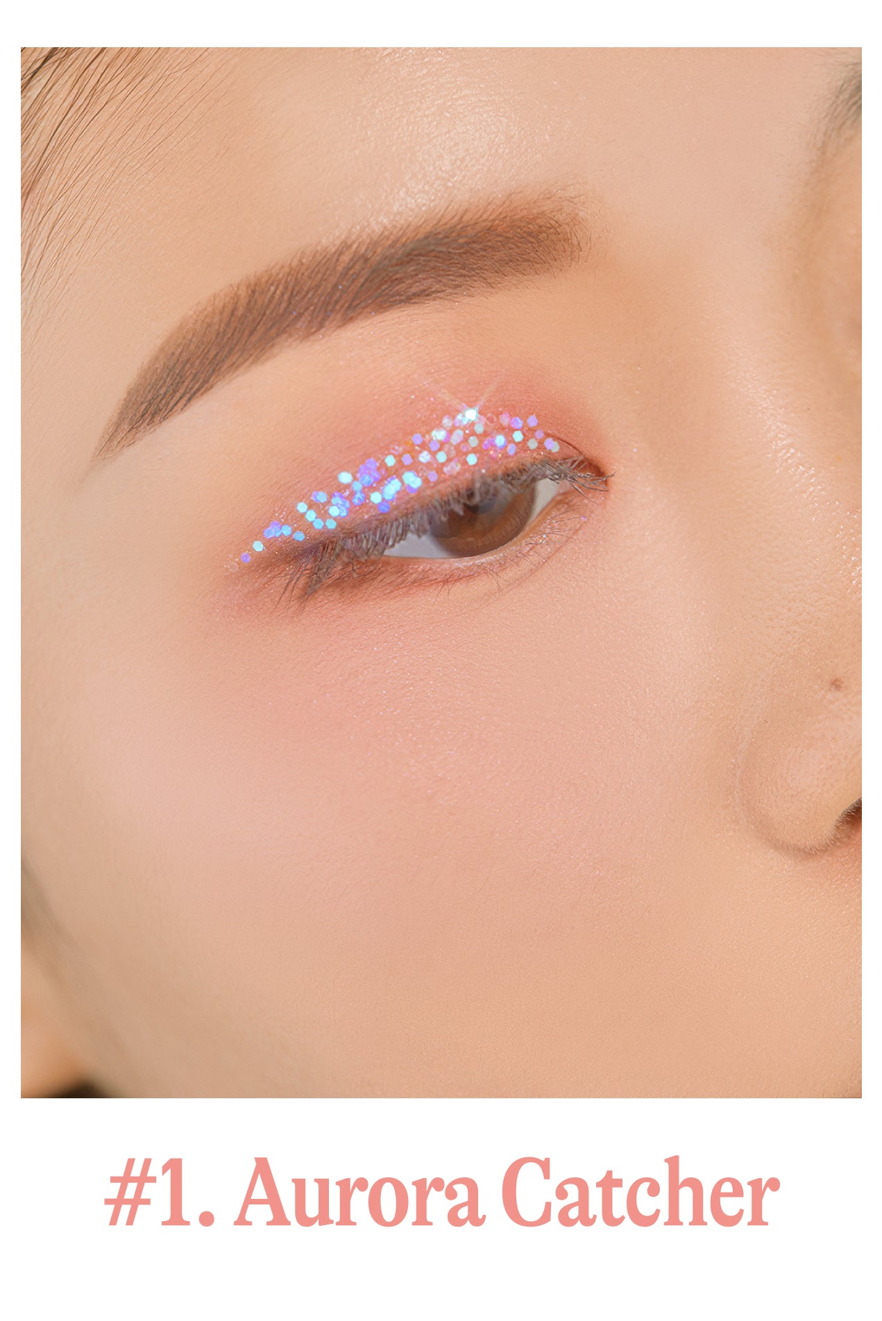 [Unleashia] Get Loose Glitter Gel
