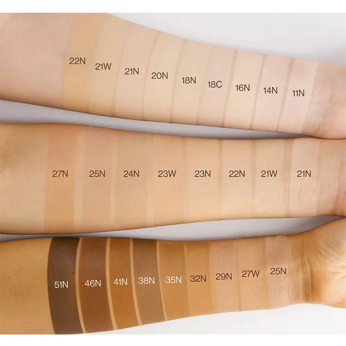 [Unleashia] Satin Wear Healthy-Green Cushion RE-FEEL SPF30 PA++