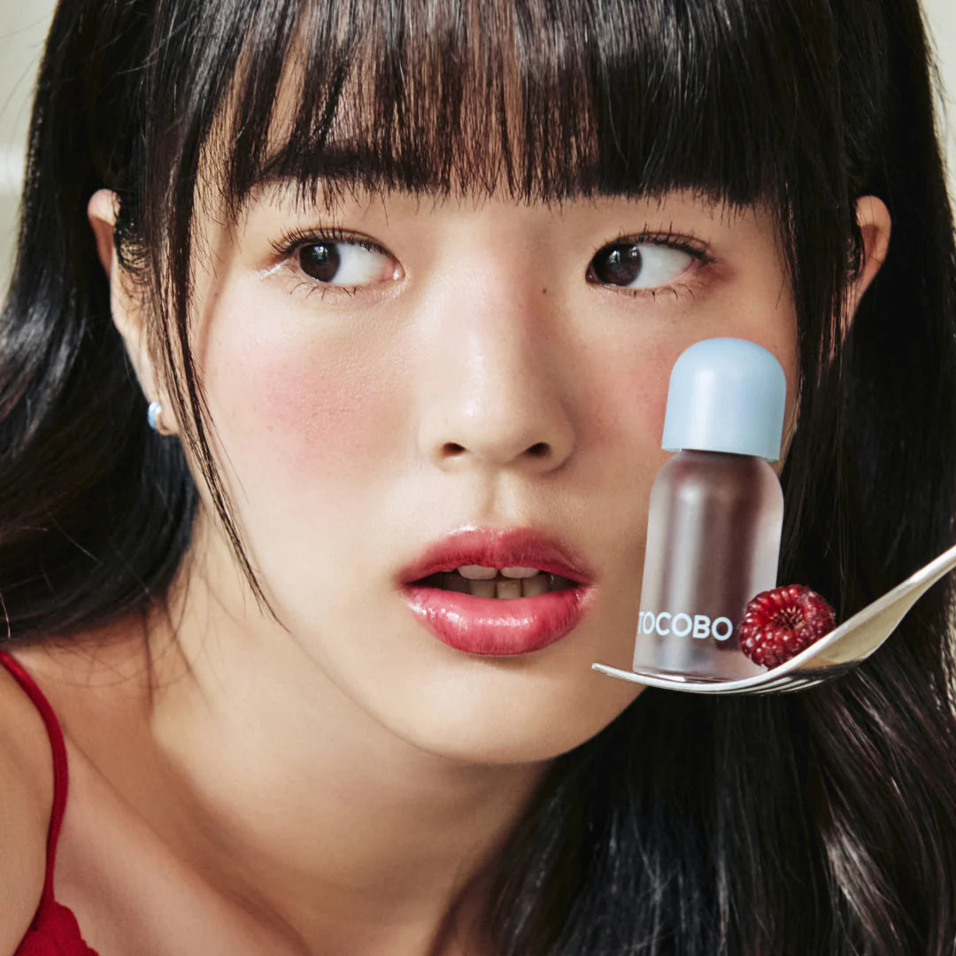 [TOCOBO] Juicy Berry Plumping Lip Oil