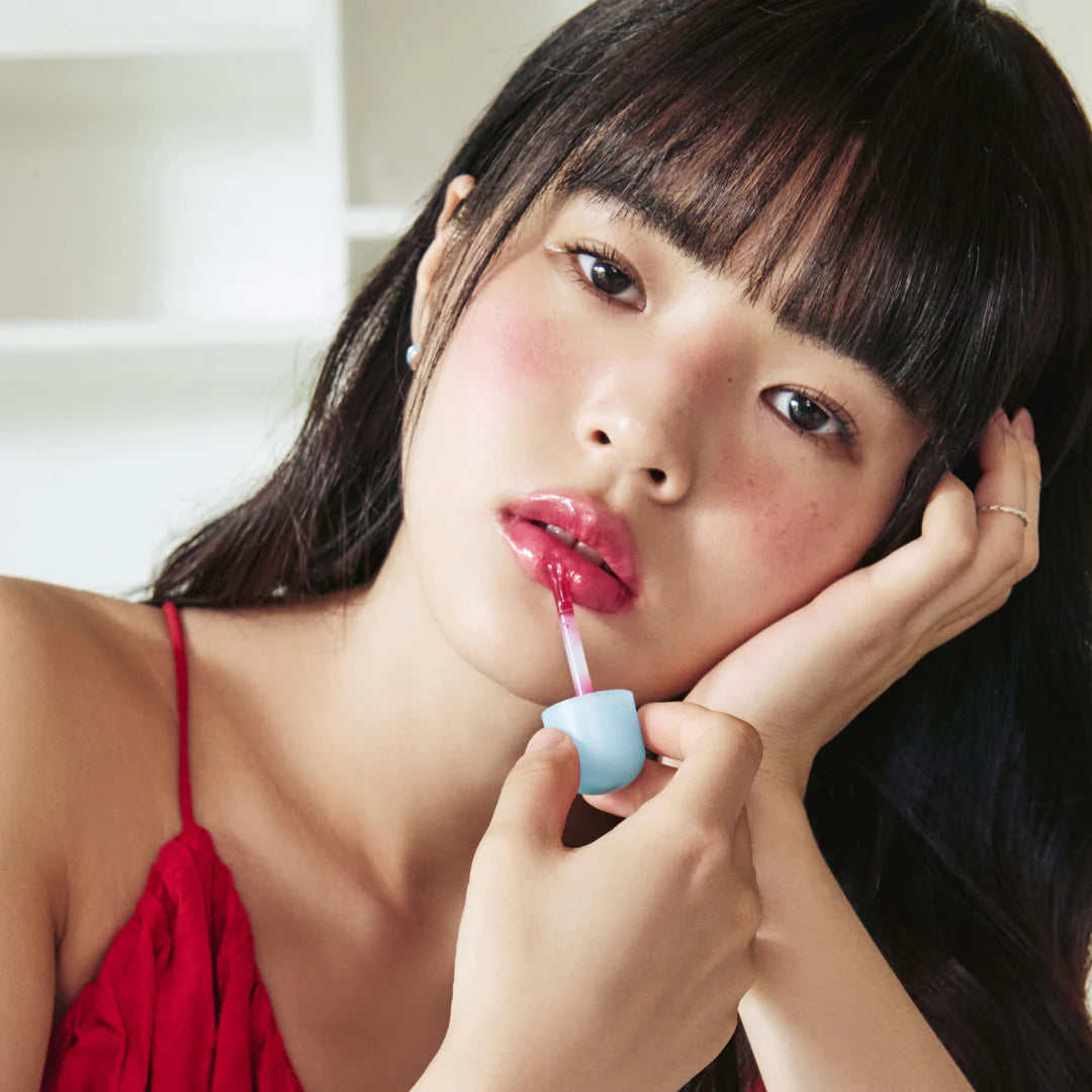 [TOCOBO] Juicy Berry Plumping Lip Oil