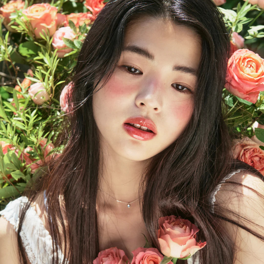 [TOCOBO] Juicy Berry Plumping Lip Oil