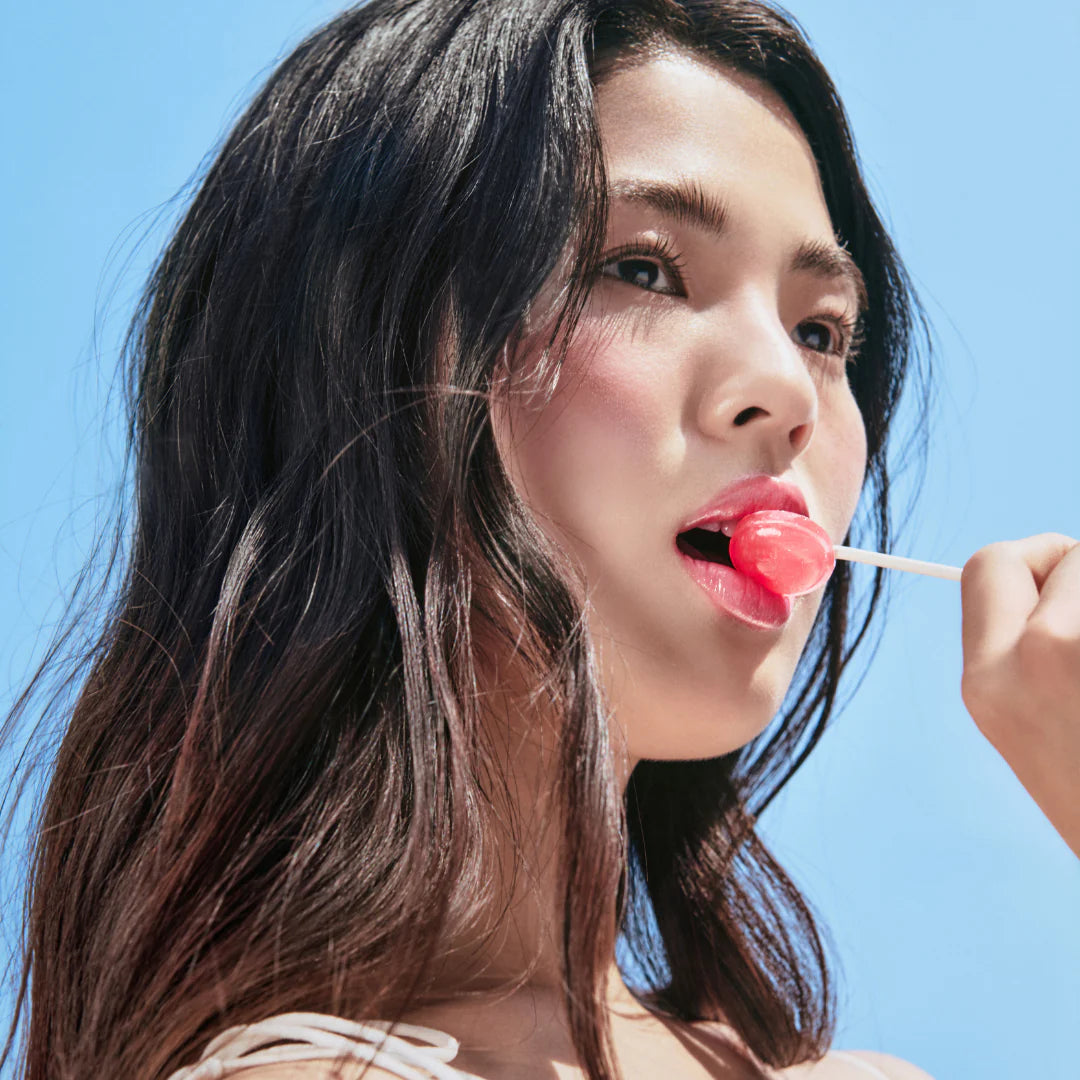 [TOCOBO] Juicy Berry Plumping Lip Oil