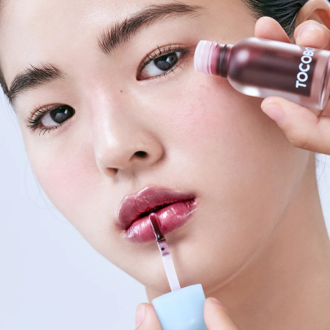 [TOCOBO] Juicy Berry Plumping Lip Oil