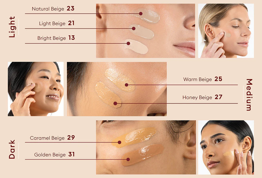 [Missha] M Perfect Cover BB Cream SPF 42 PA+++