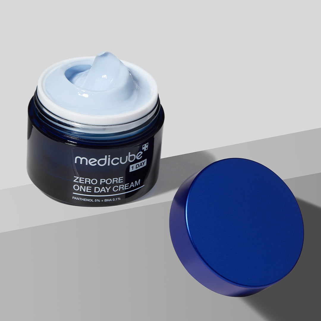 [Medicube] Zero Pore One Day Cream