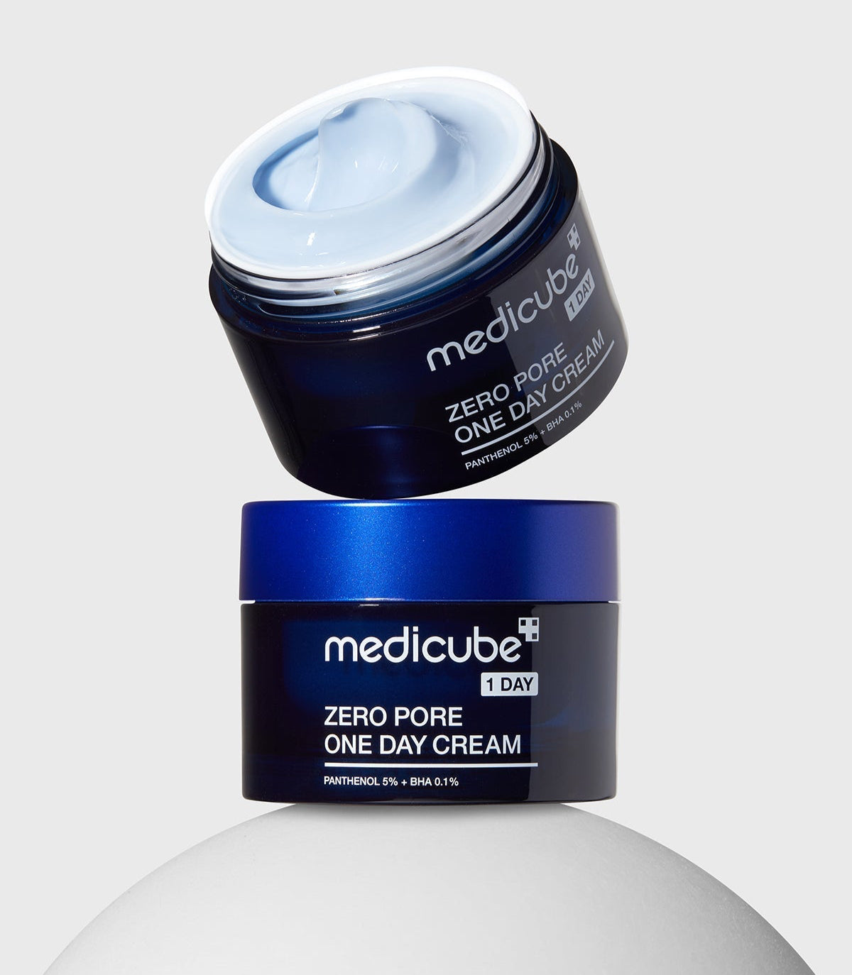 [Medicube] Zero Pore One Day Cream