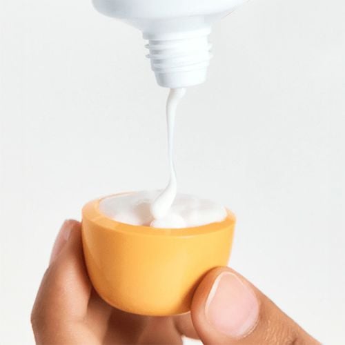 [ANUA] Zero-Cast Moisturizing Finish Sunscreen SPF 50 Broadspectrum