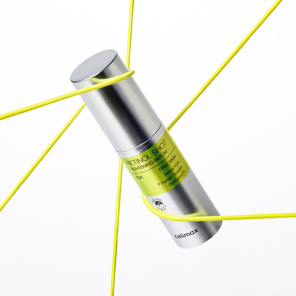[Celimax] The VITA-A Retinol Shot Tightening Serum