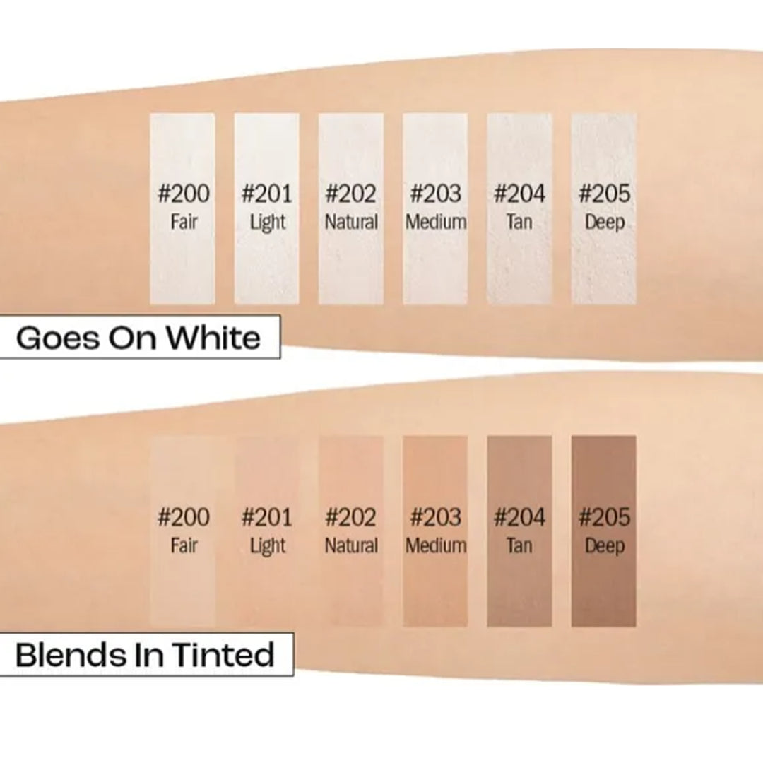 [ELROEL] Blanc Cover Cream Stick
