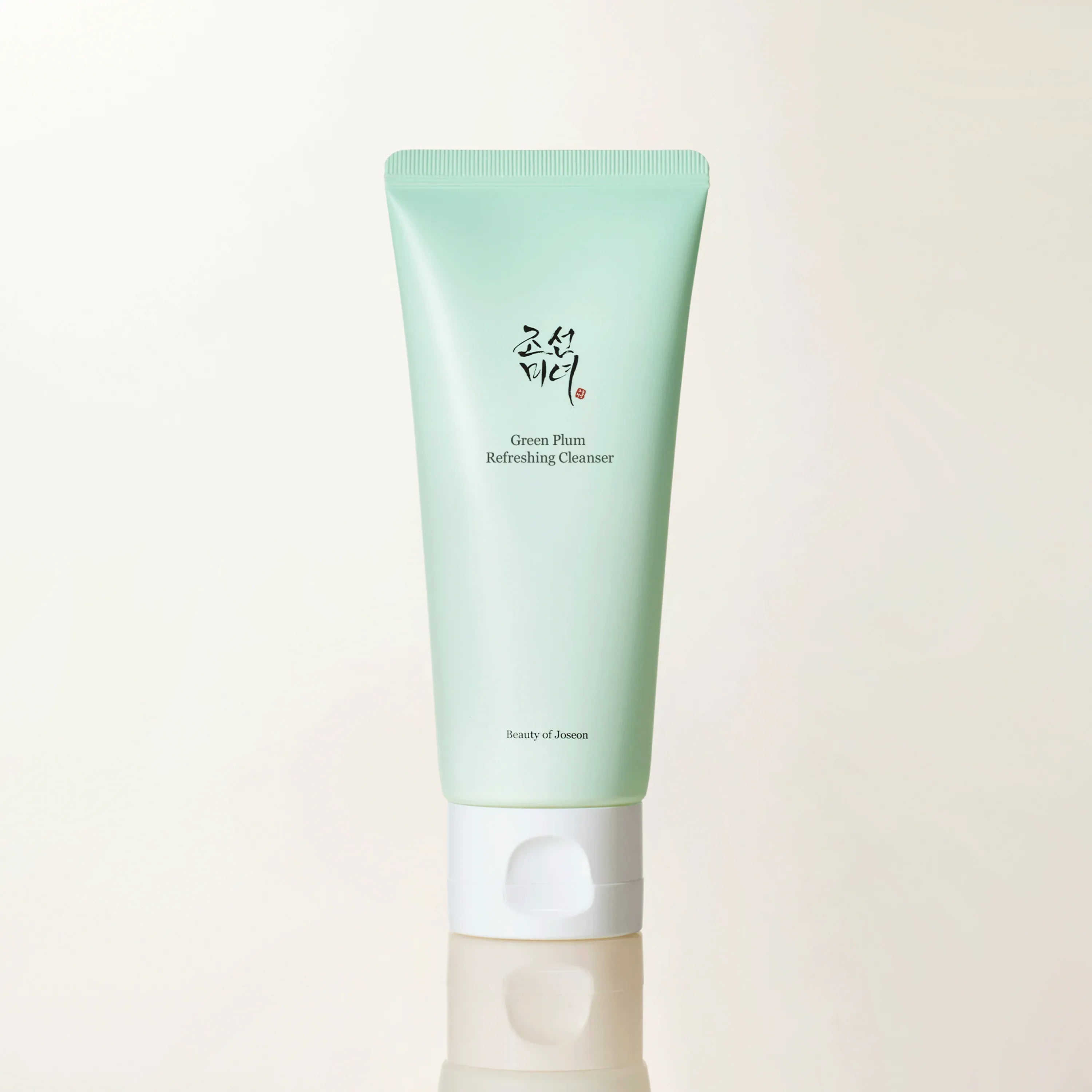 [Beauty of Joseon] Green Plum Refreshing Cleanser
