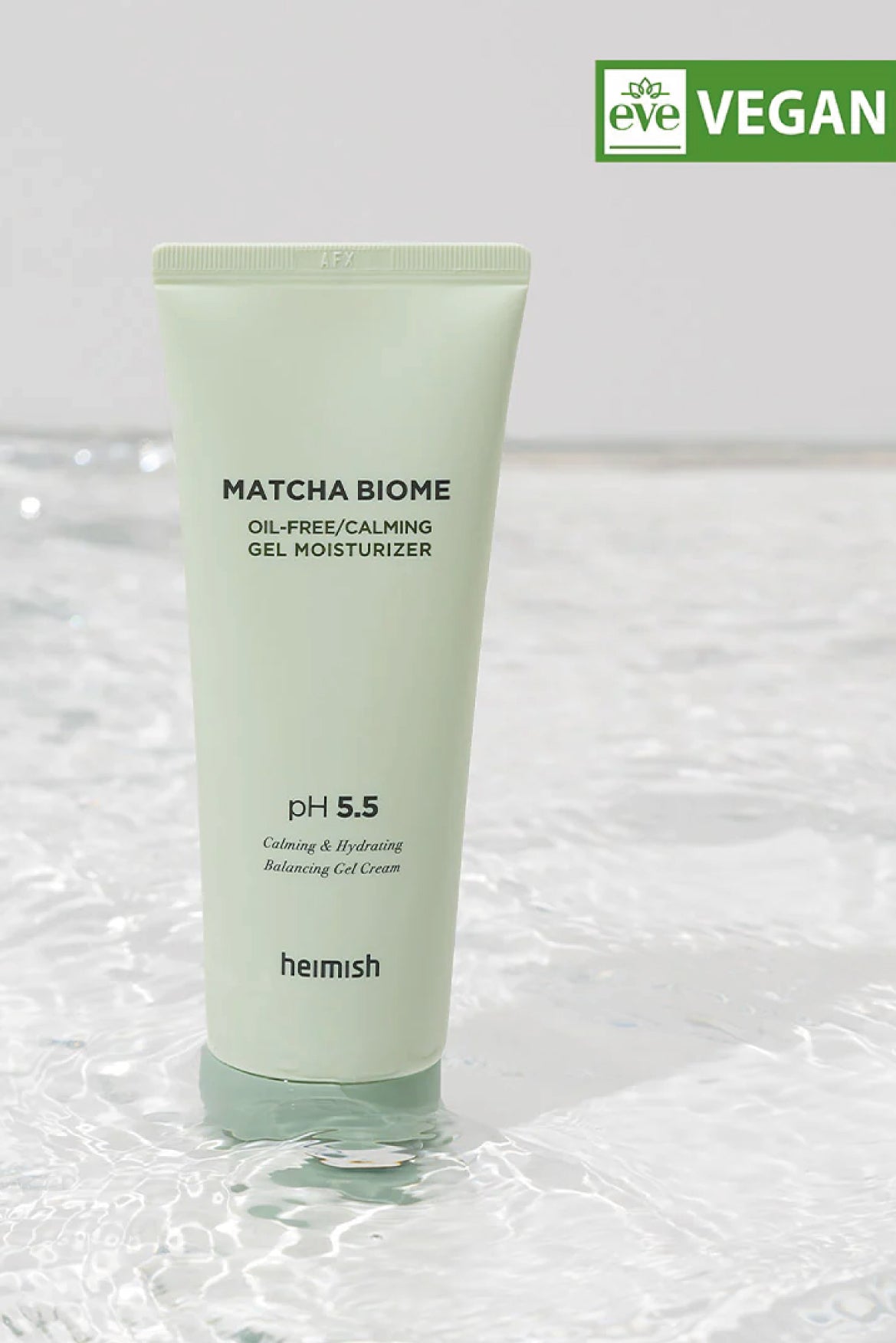 [Heimish] Matcha Biome Oil-Free Calming Gel Moisturizer