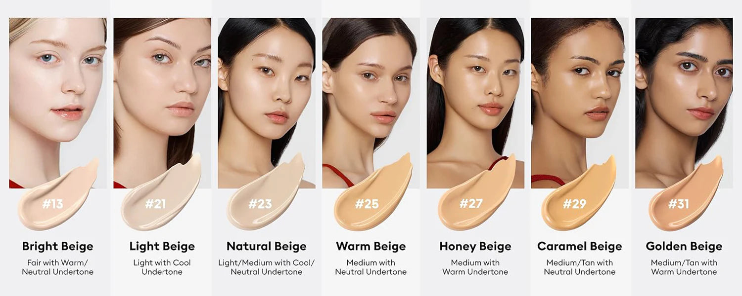[Missha] M Perfect Cover BB Cream SPF 42 PA+++