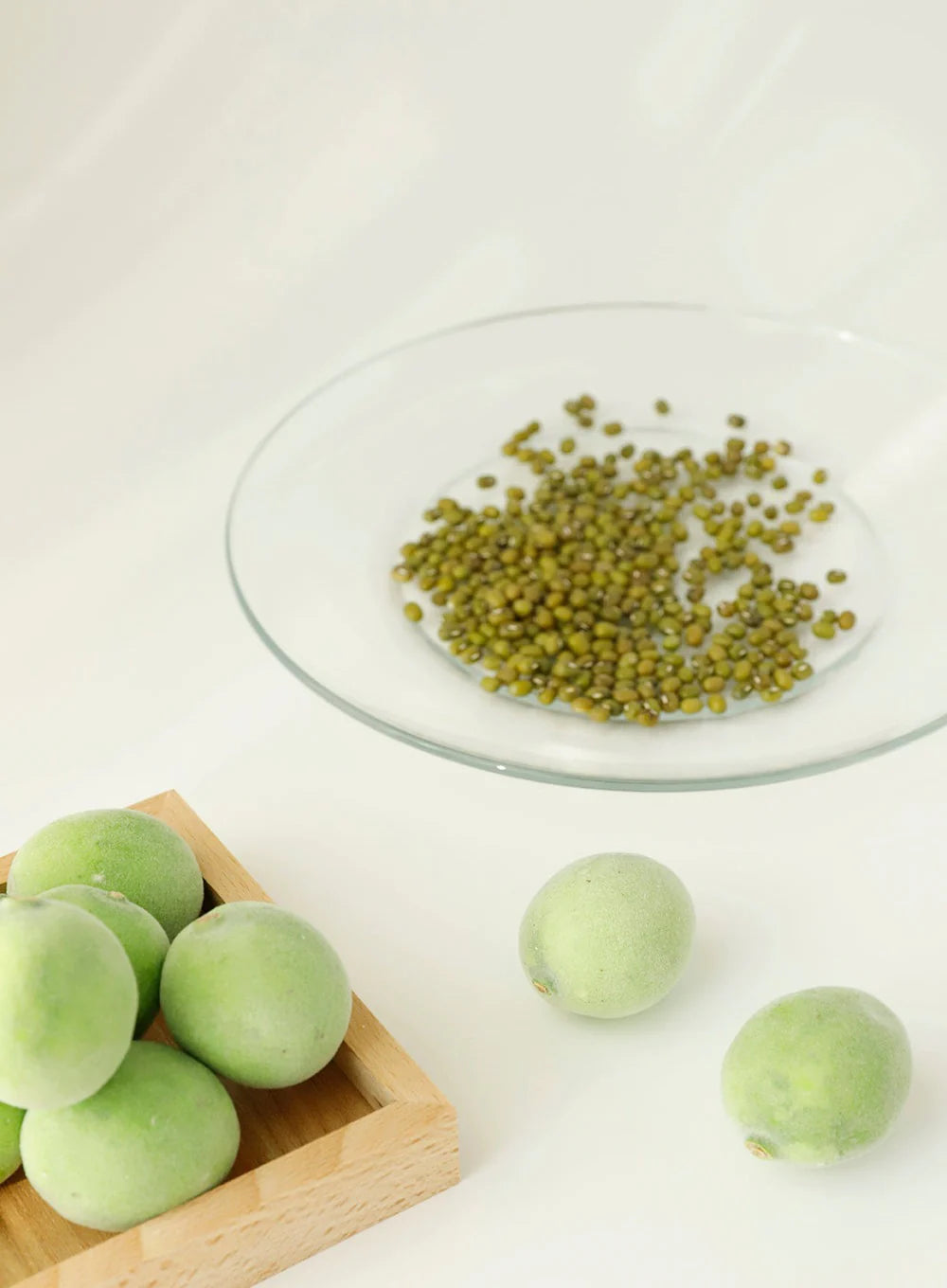 [Beauty of Joseon] Green Plum Refreshing Cleanser