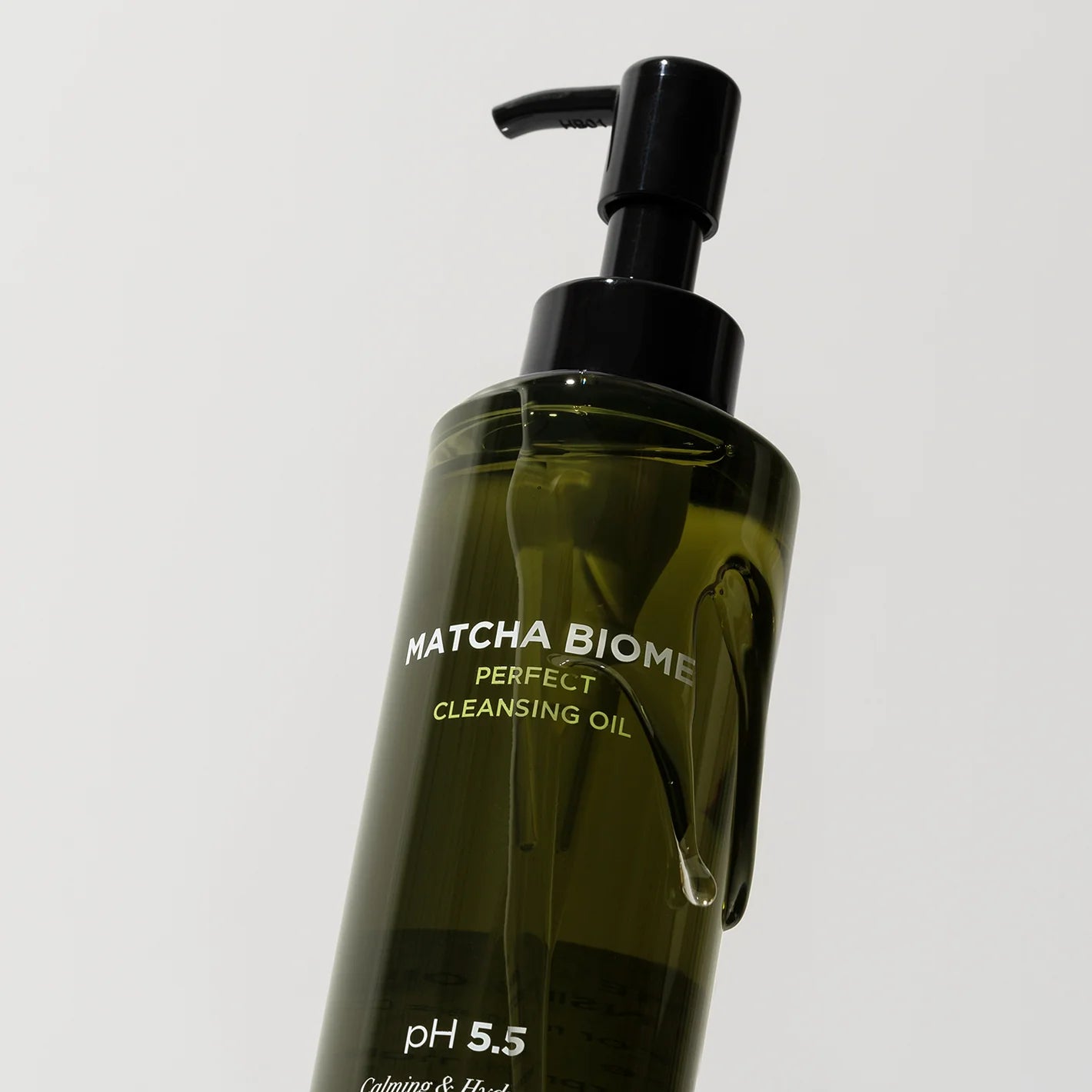 [Heimish] Matcha Biome Perfect Cleansing Oil
