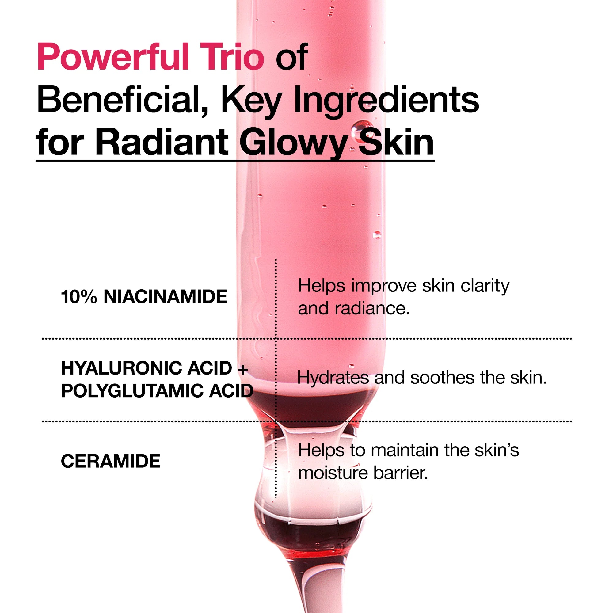 [ANUA] Niacinamide 10% + TXA 4% Serum