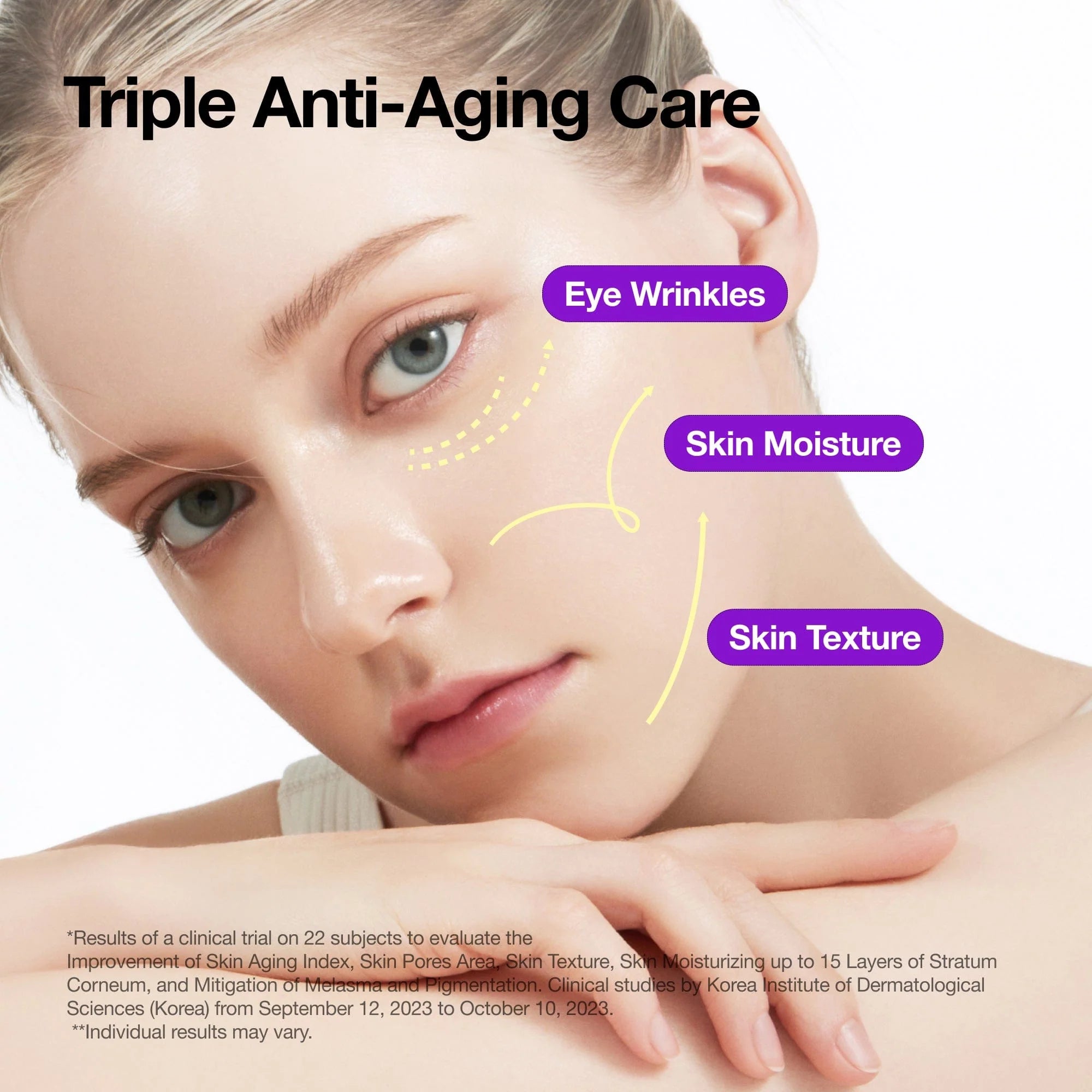 [ANUA] Retinol 0.3% + Niacin Renewing Serum