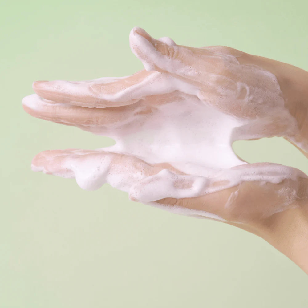 [SKIN1004] Madagascar Centella Tea-Trica BHA Foam